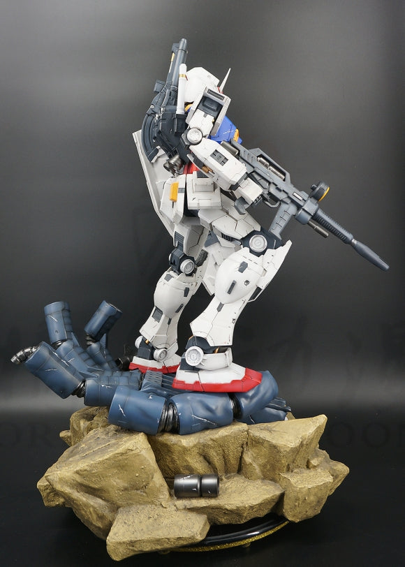 【Pre-sale】Gundam/RX-76