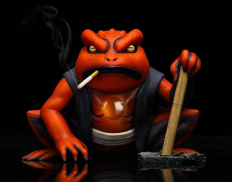 【Sold out】Kuchiyose no Jutsu series-Summons series-Small