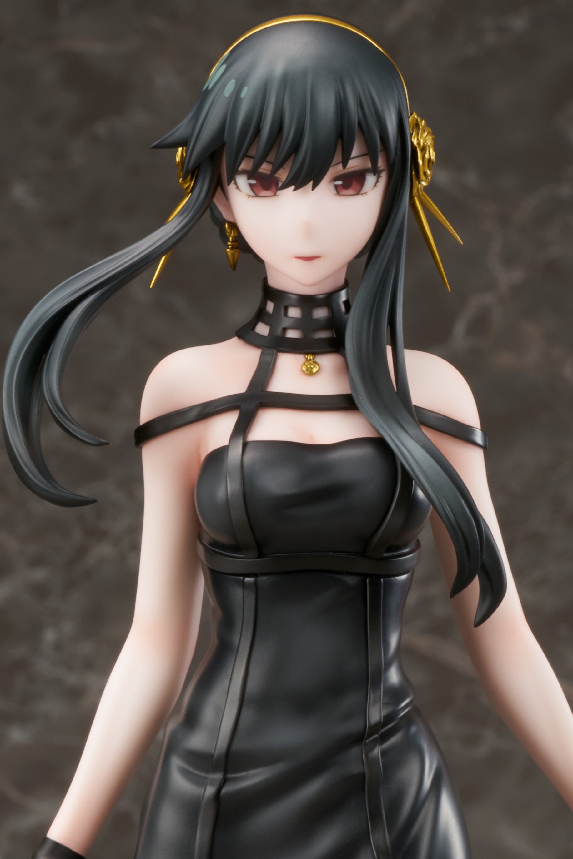 【Pre-sale】1/7 Scale Yor Forger-SPY X FMAILY-F:NEX