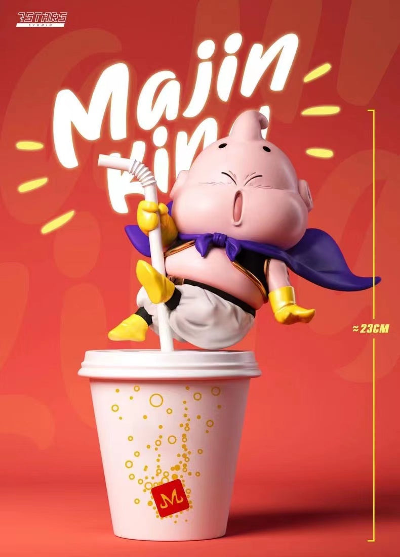 【In stock】Cola Buu-7Stars Studio