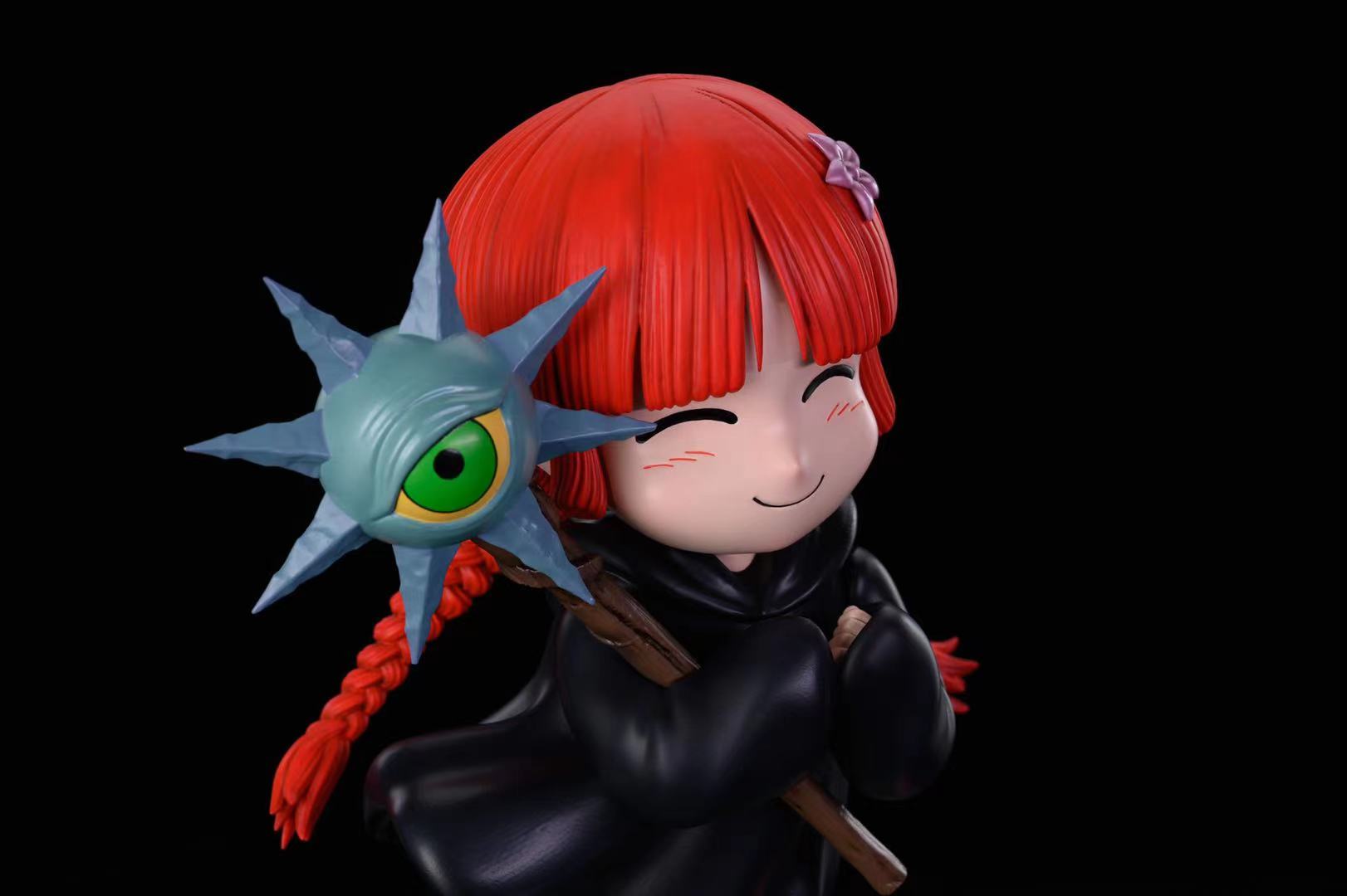 【Pre-sale】Kukuri-Magical Circle Guru Guru-DD Studio