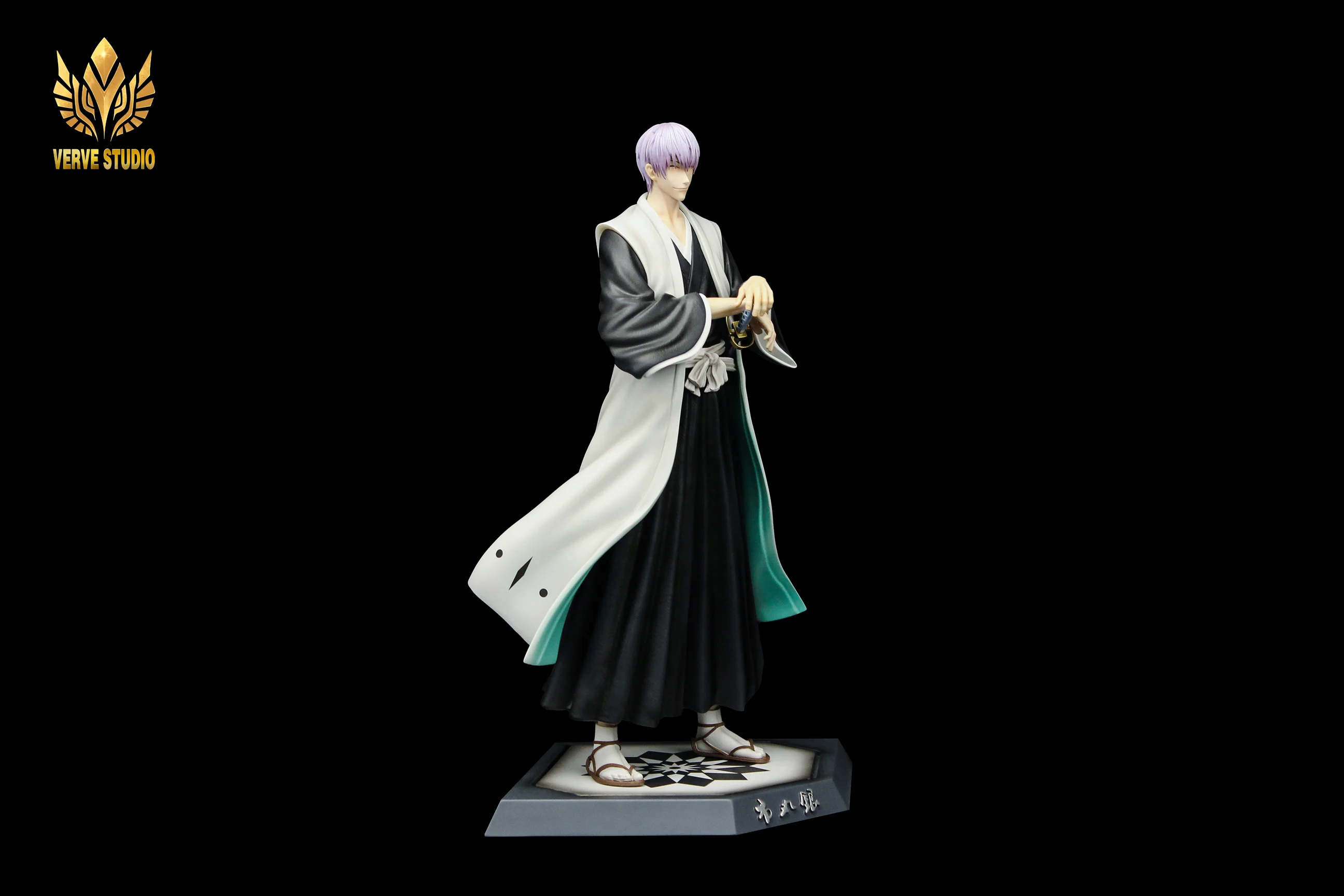 【Pre-sale】Gin Ichimaru 2.0-Verve Studio