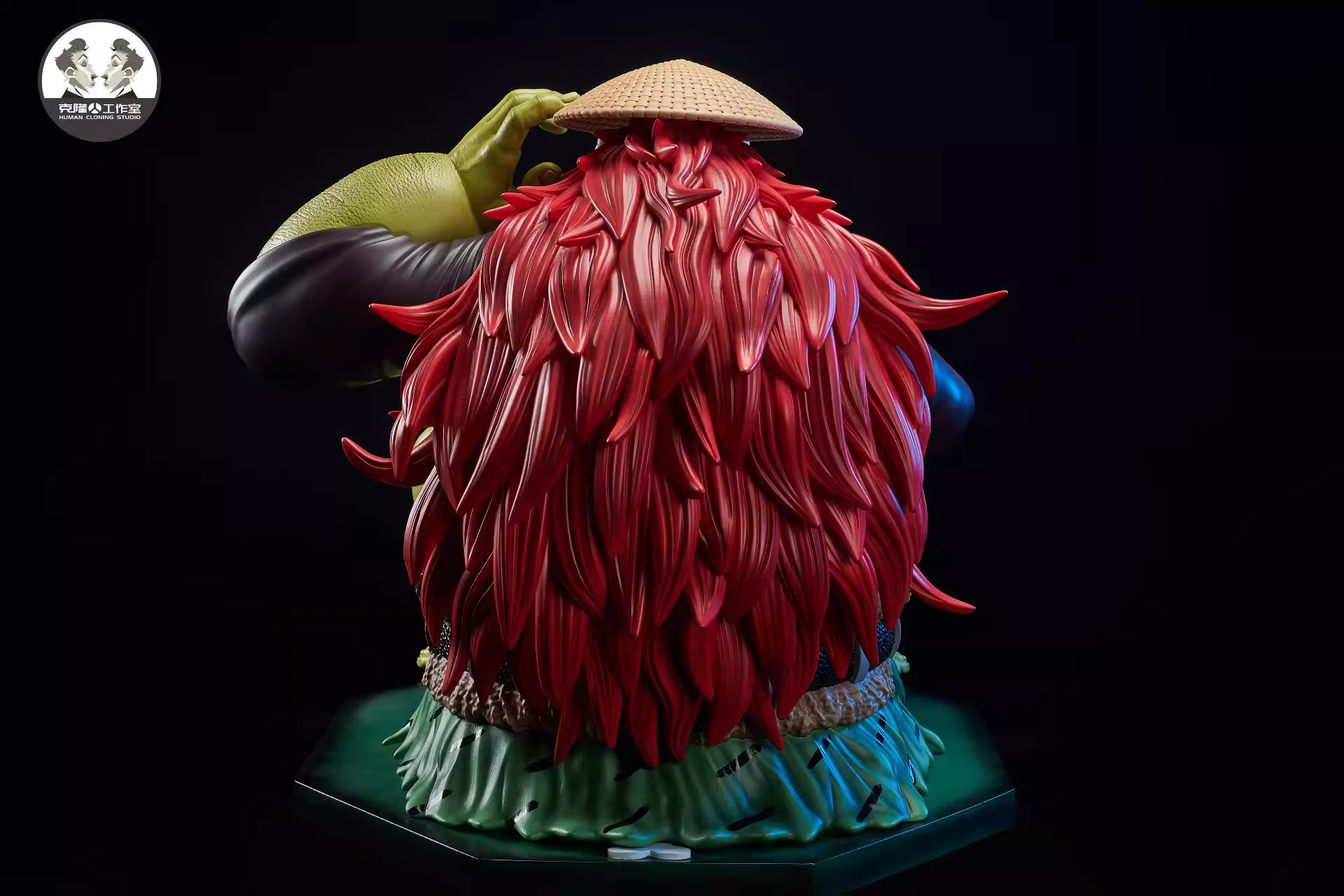 1/6 Scale Little Oars Jr.-One piece-Clone Studio