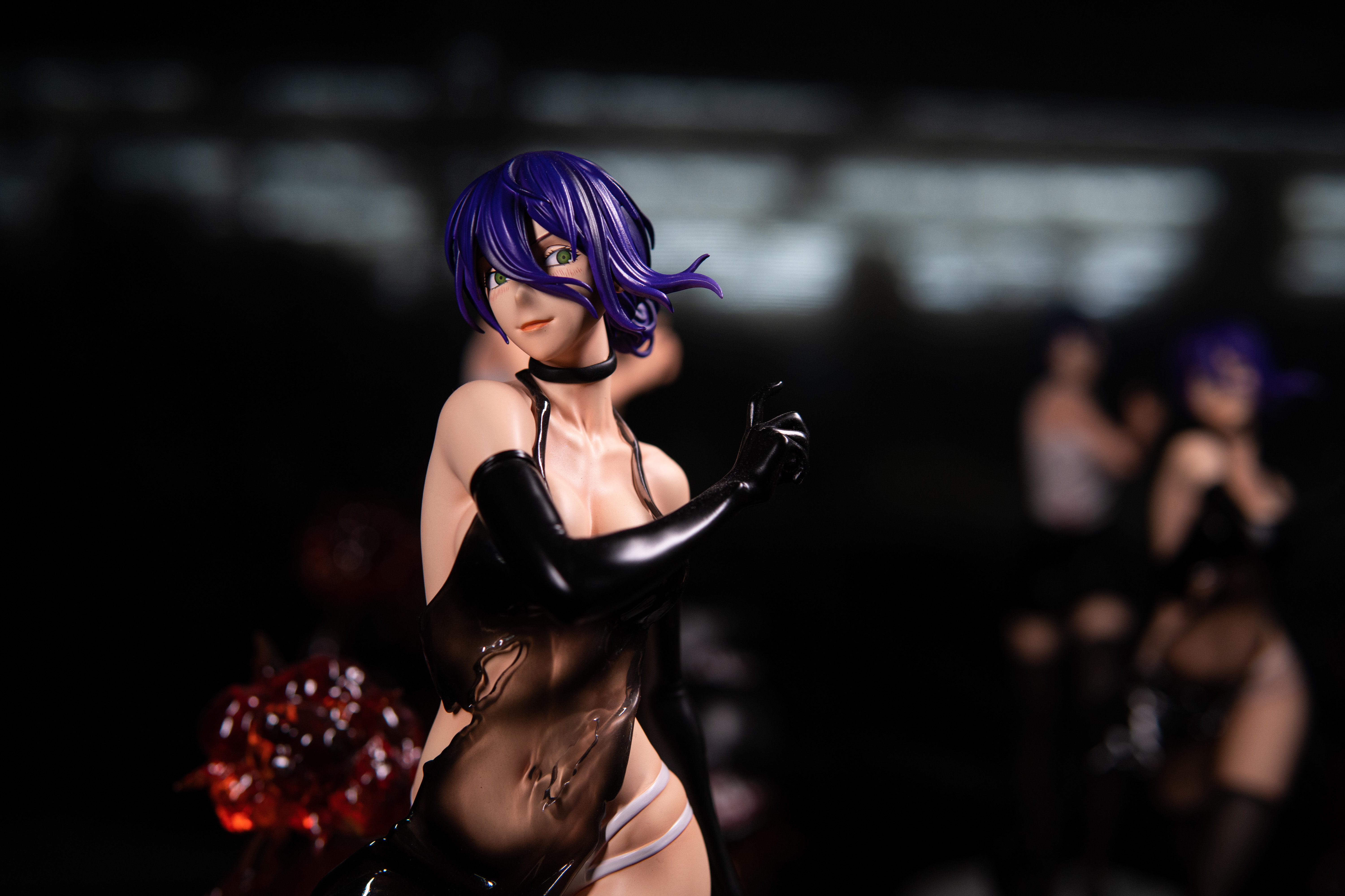 【In stock】1/6 Scale Boom Devil Reze-002-Weare A Design