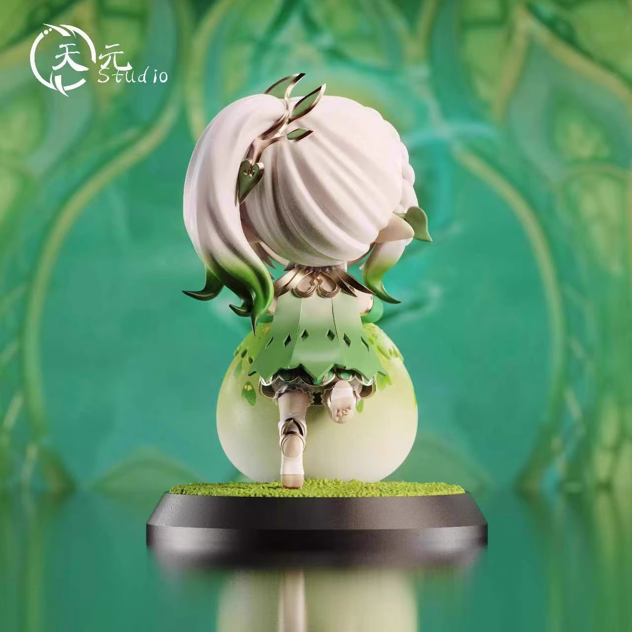 【Pre-sale】Q Version Nahida-Genshin Impact-TianYuan Studio