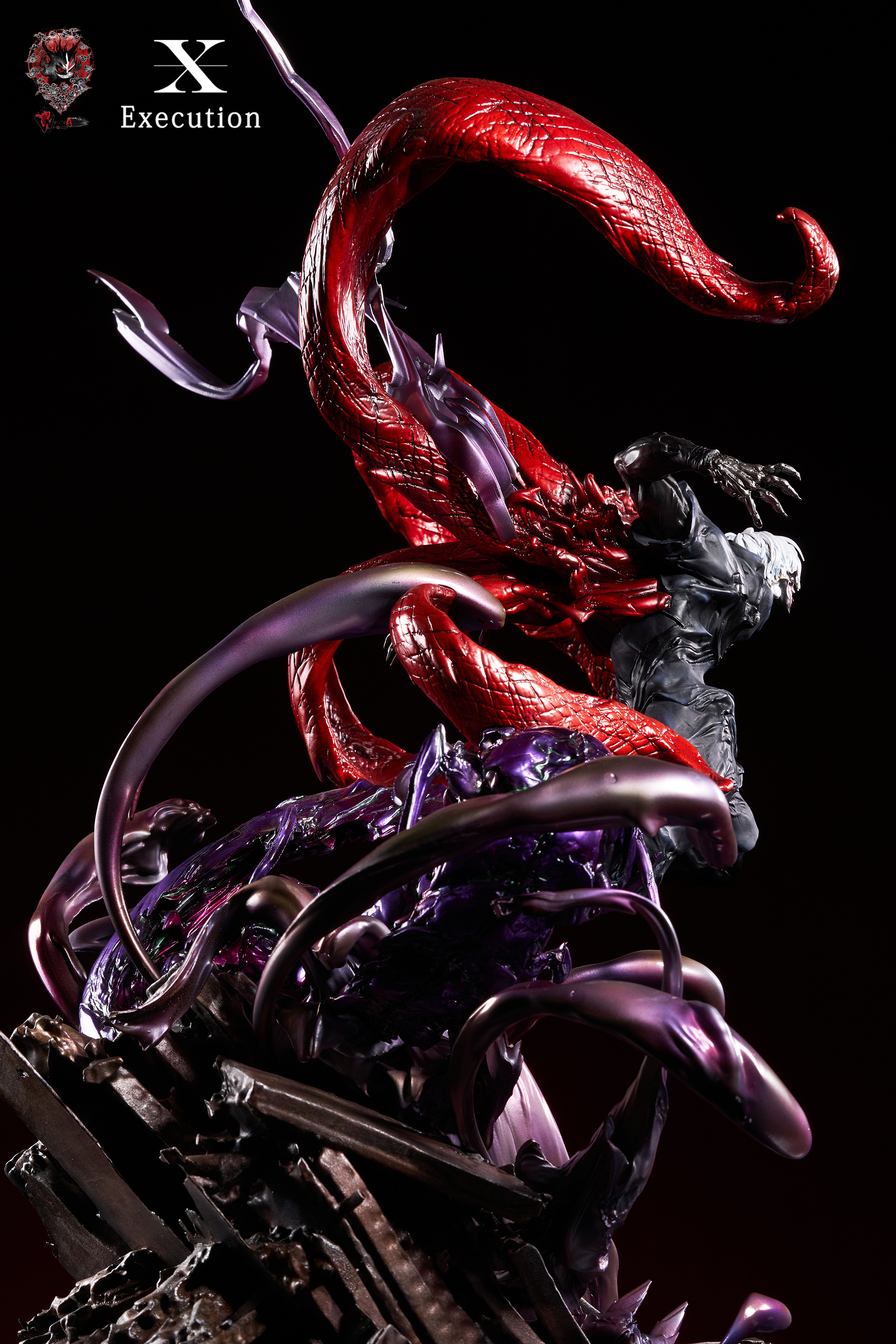 【In stock】Kaneki Ken-Weare A Design X Excution Studio