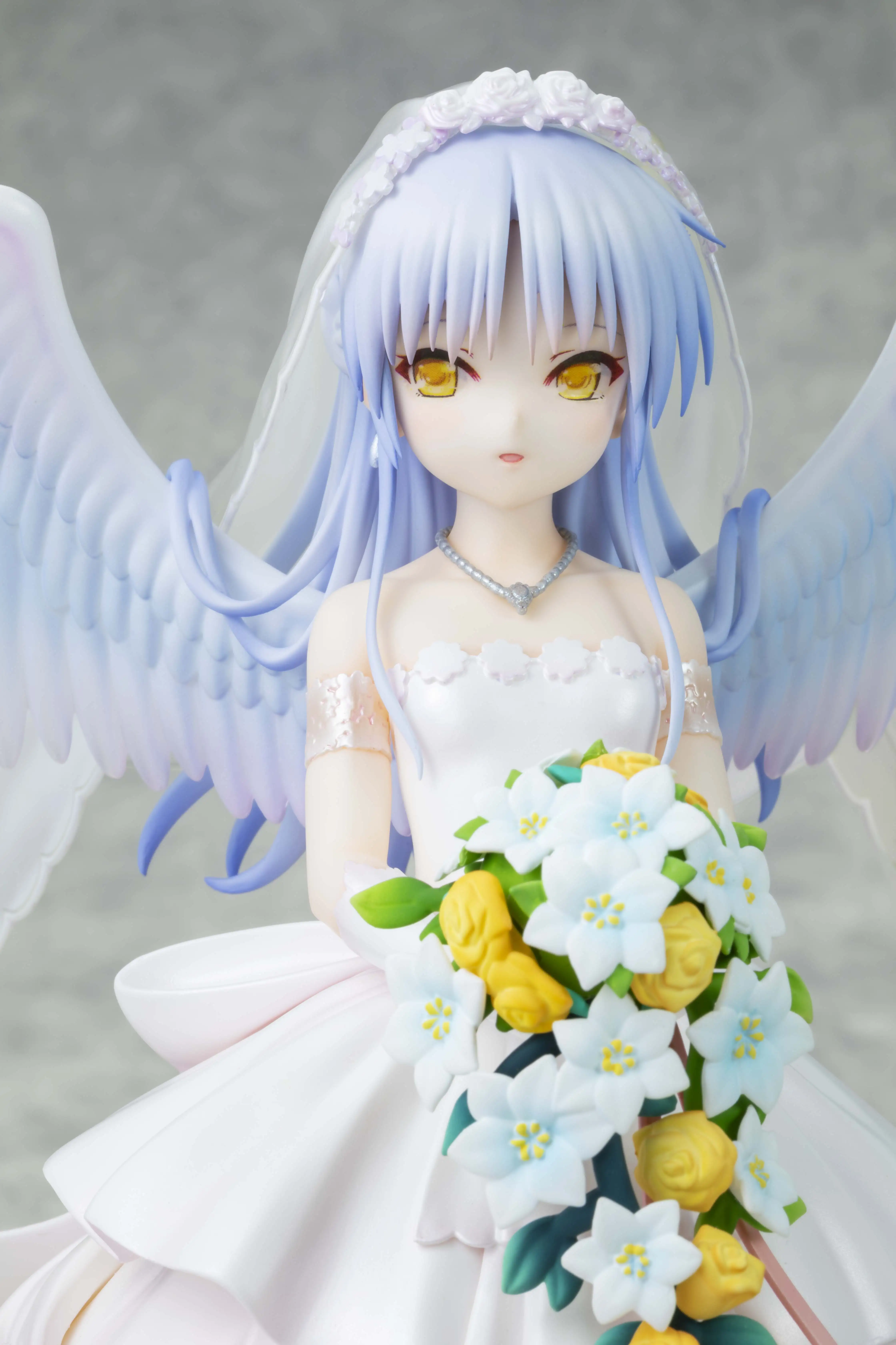 【Pre-sale】Wedding Ver. Tachibana Kanade-Angel Beats-GSC Studio