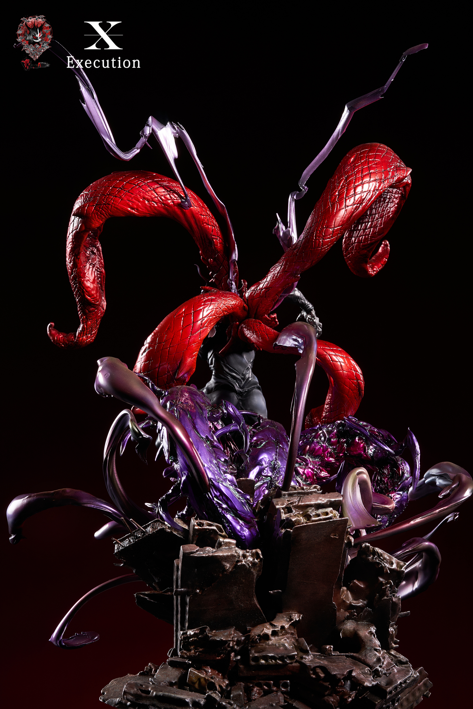 【In stock】Kaneki Ken-Weare A Design X Excution Studio