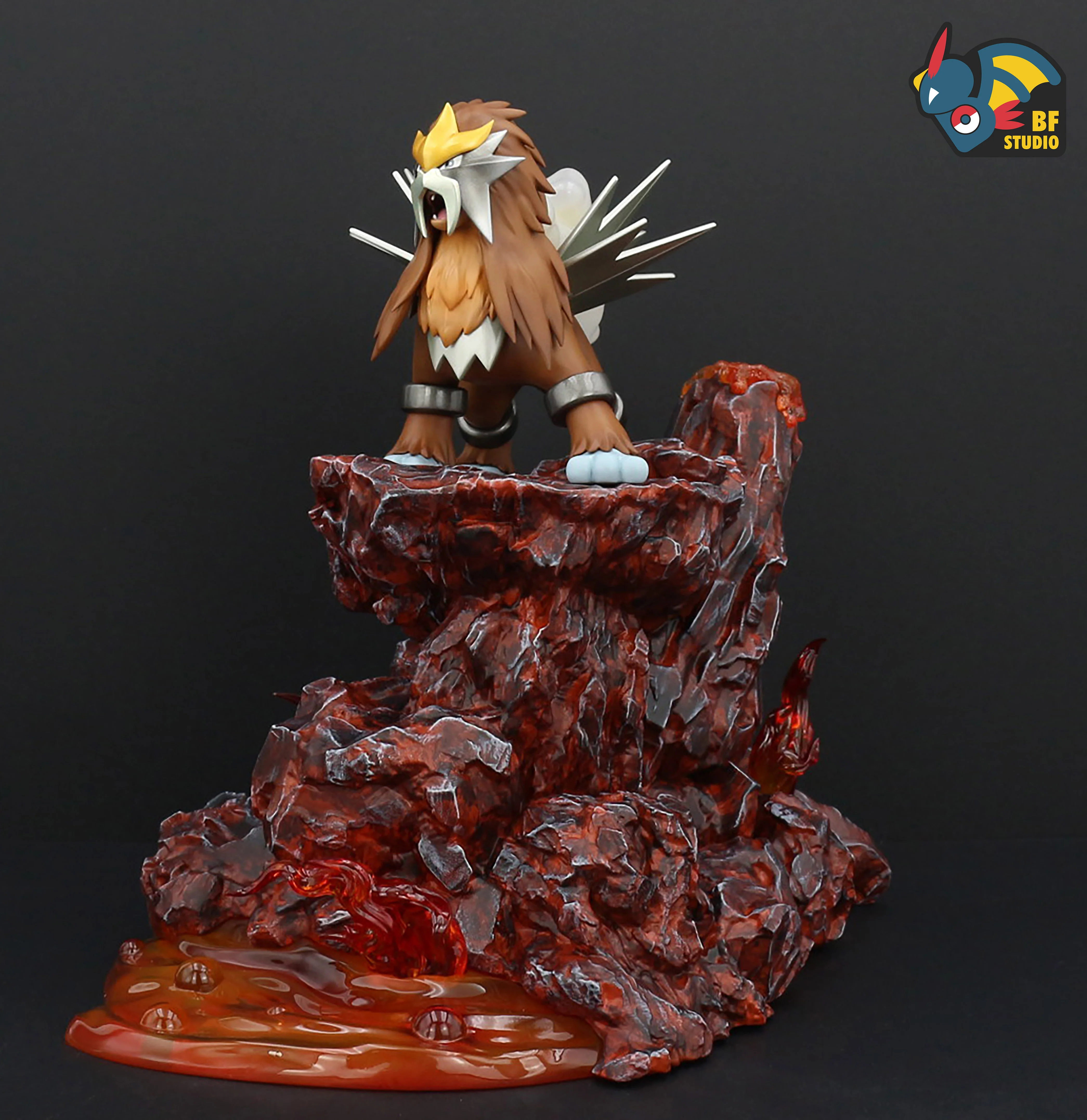 【Pre-sale】Entei-Pokemon-BF Studio