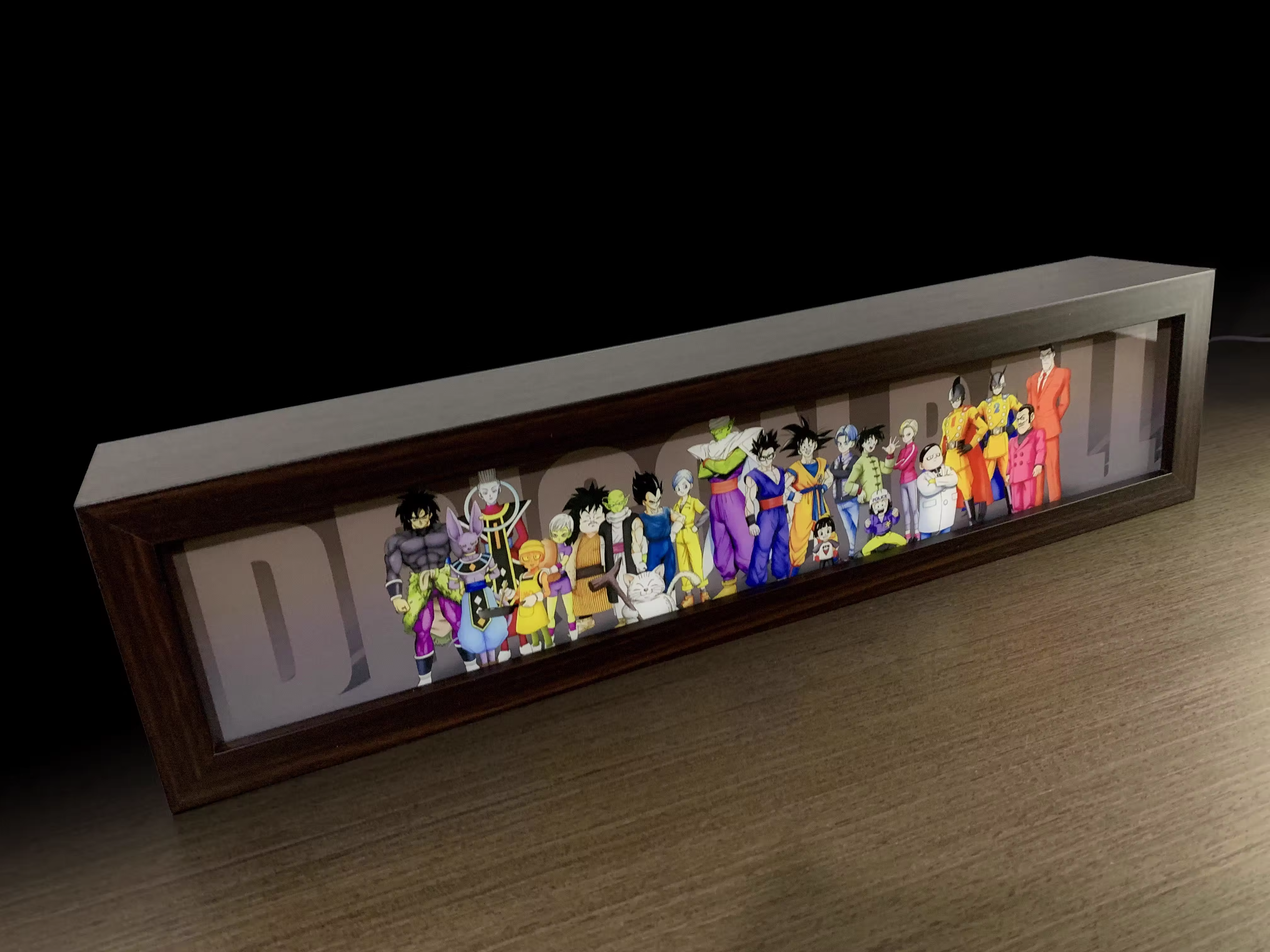 【In stock】Table Decoration of 2023 DB-momo Studio