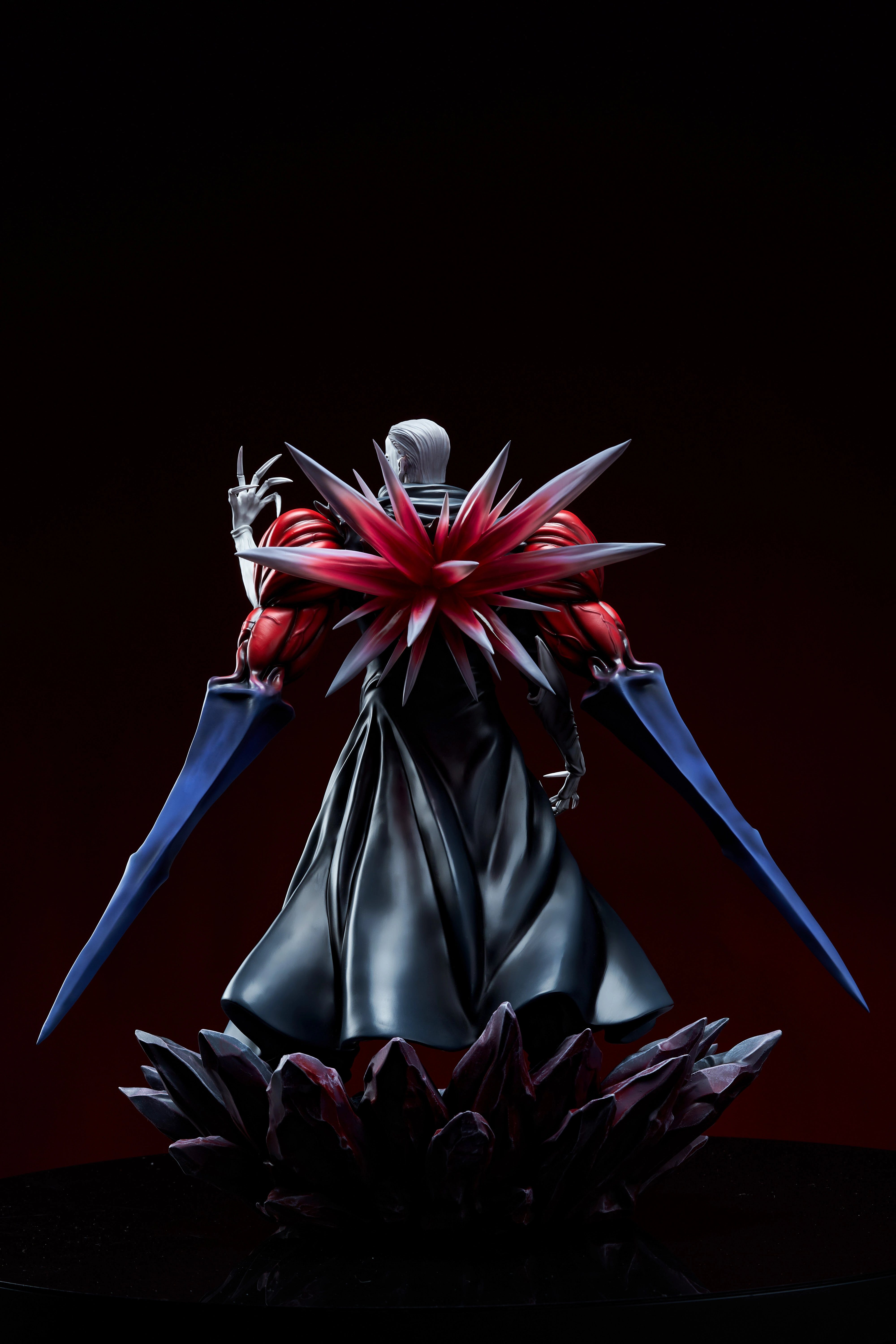 【Pre-sale】1/4 & 1/6 Scale Yoshimura Kuzen-Puff Studio