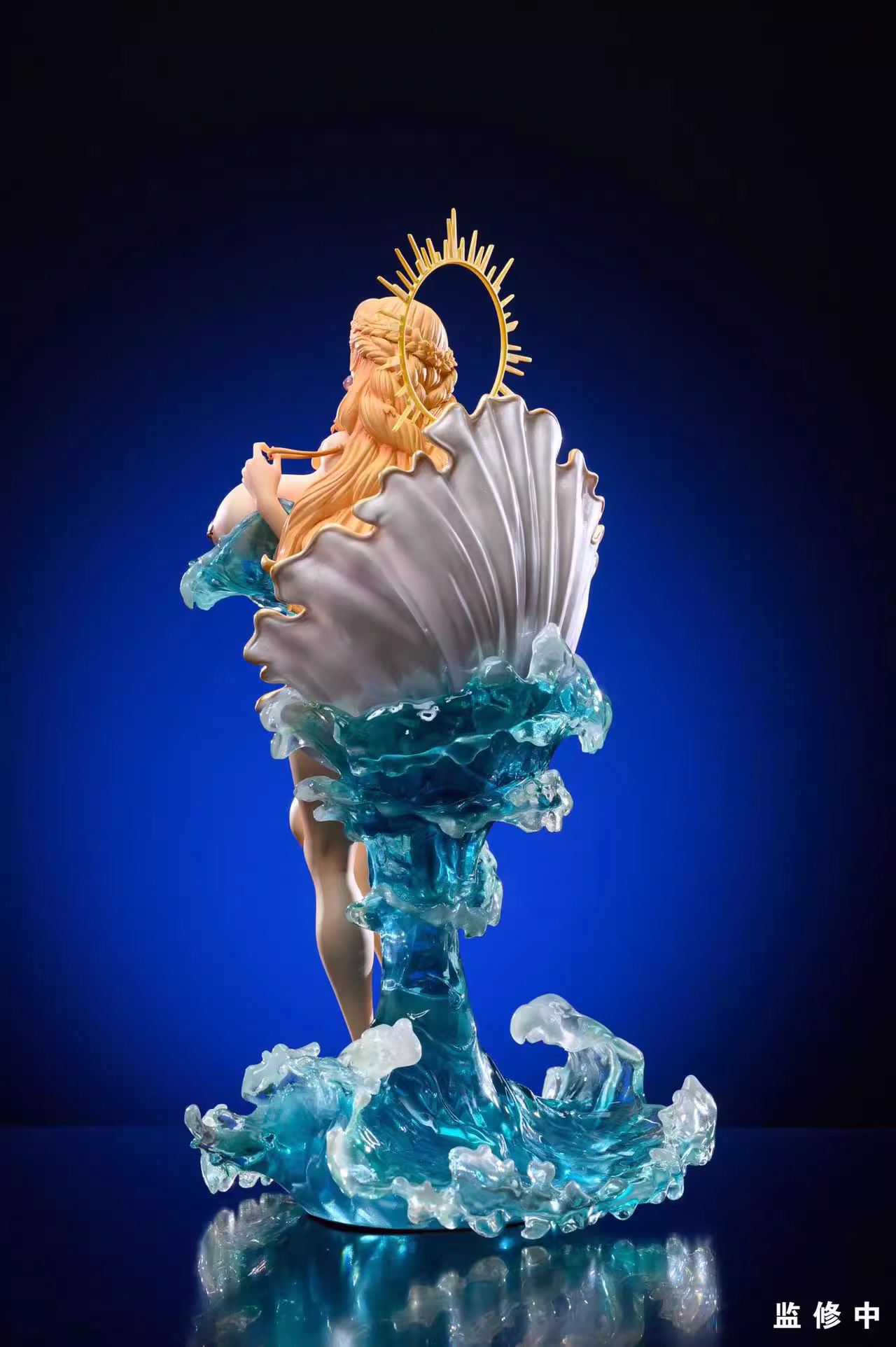 【Pre-sale】1/6 Scale Venus-Other Series-MingRuiSheng Studio