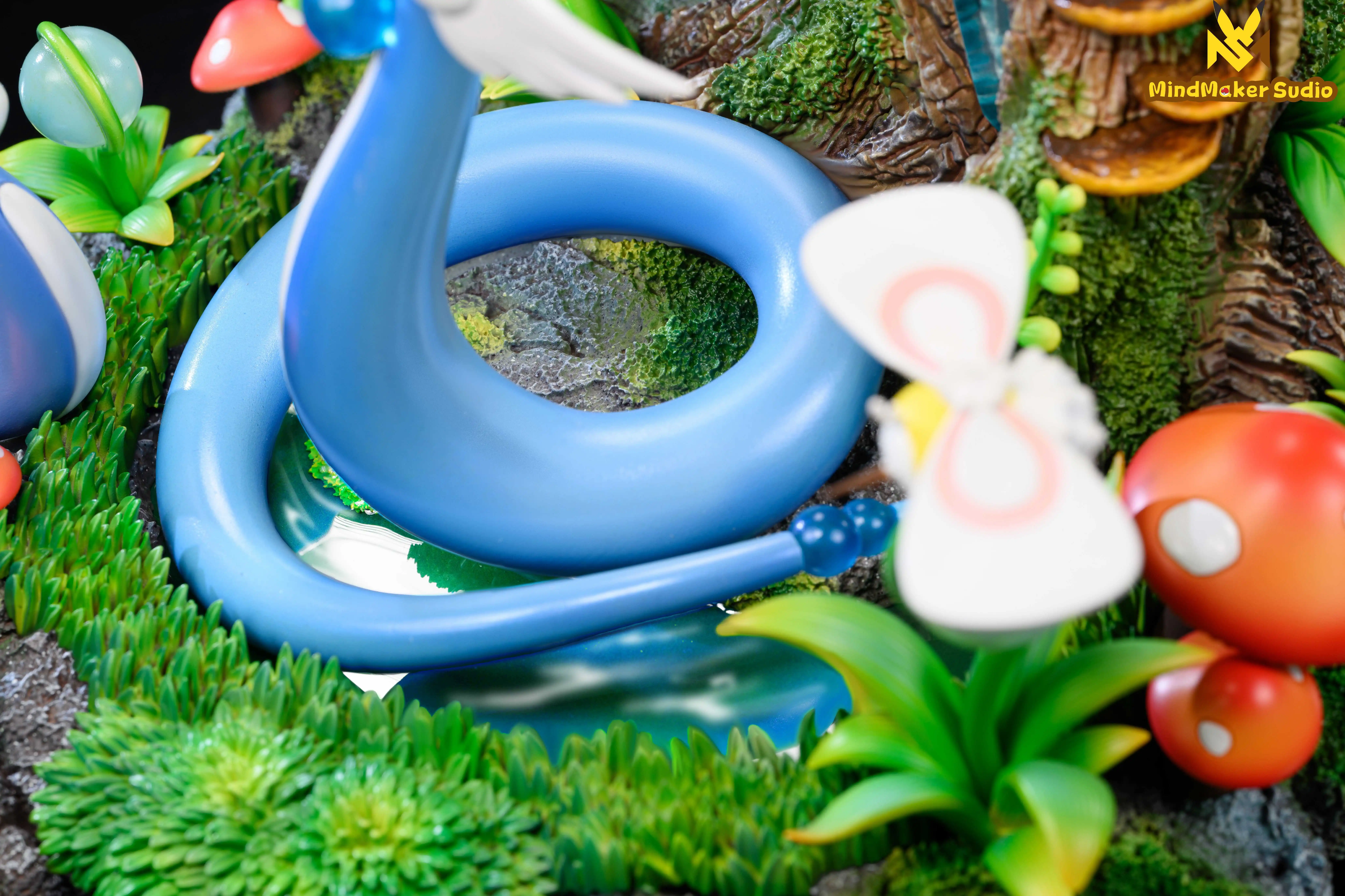 【Sold out】Dragonair-Pokemon-MindMaker Studio