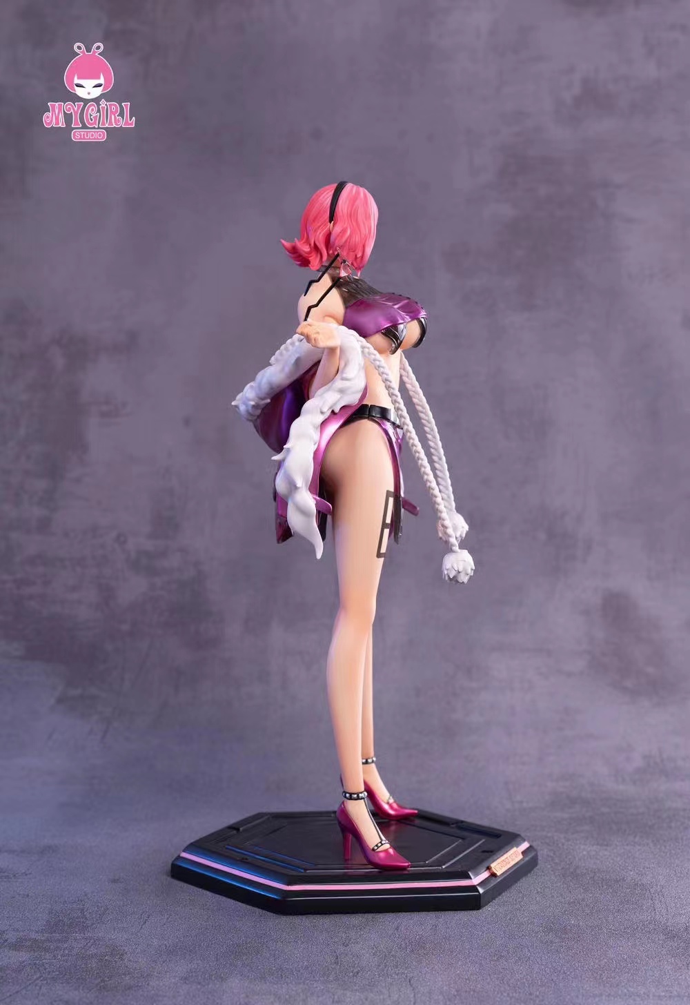 【In stock】1/6 Scale Vinsmoke Reiju-One piece-My Girl Studio