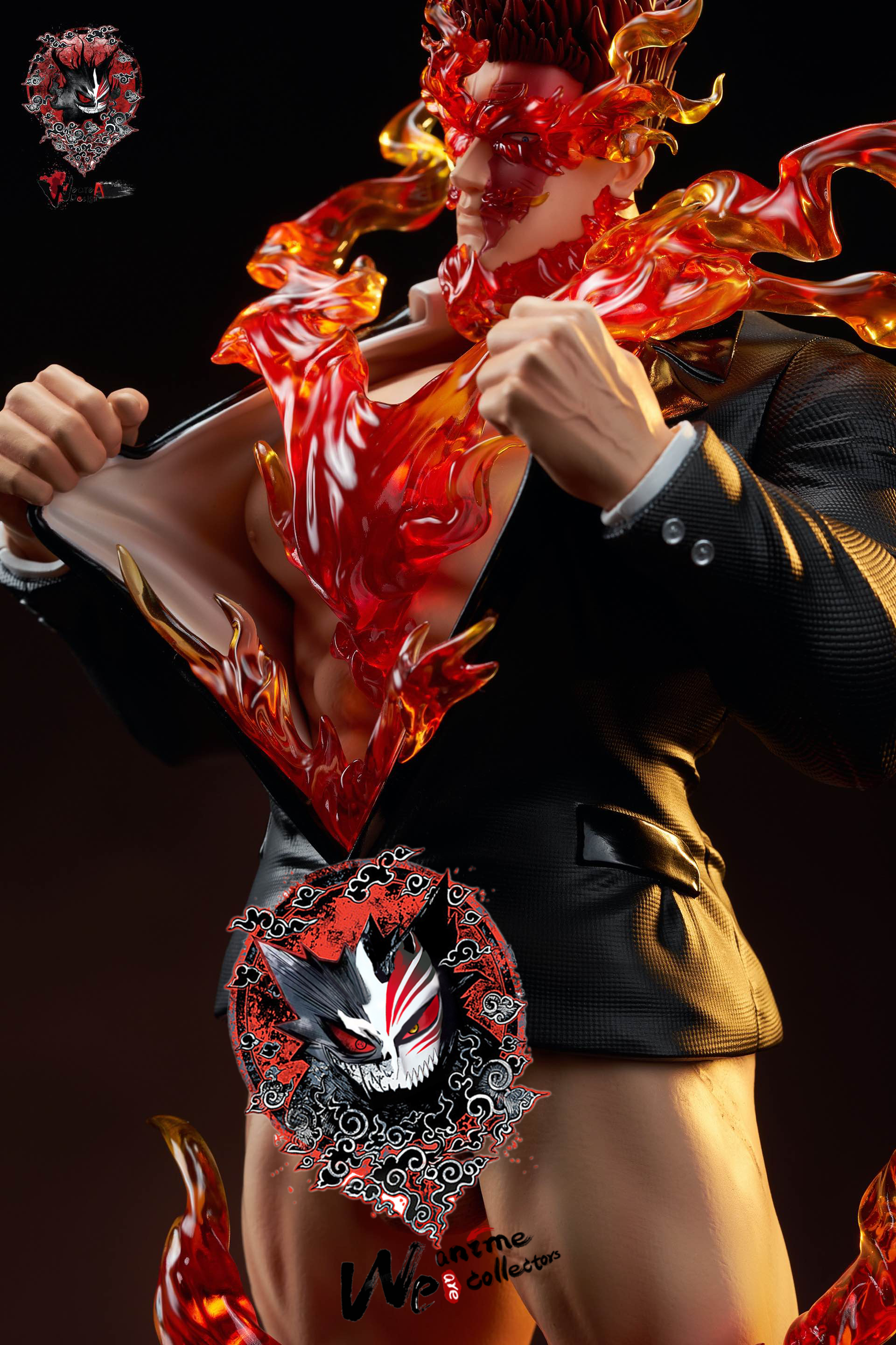 【Sold out】1/5 Endeavour-Weare A Design