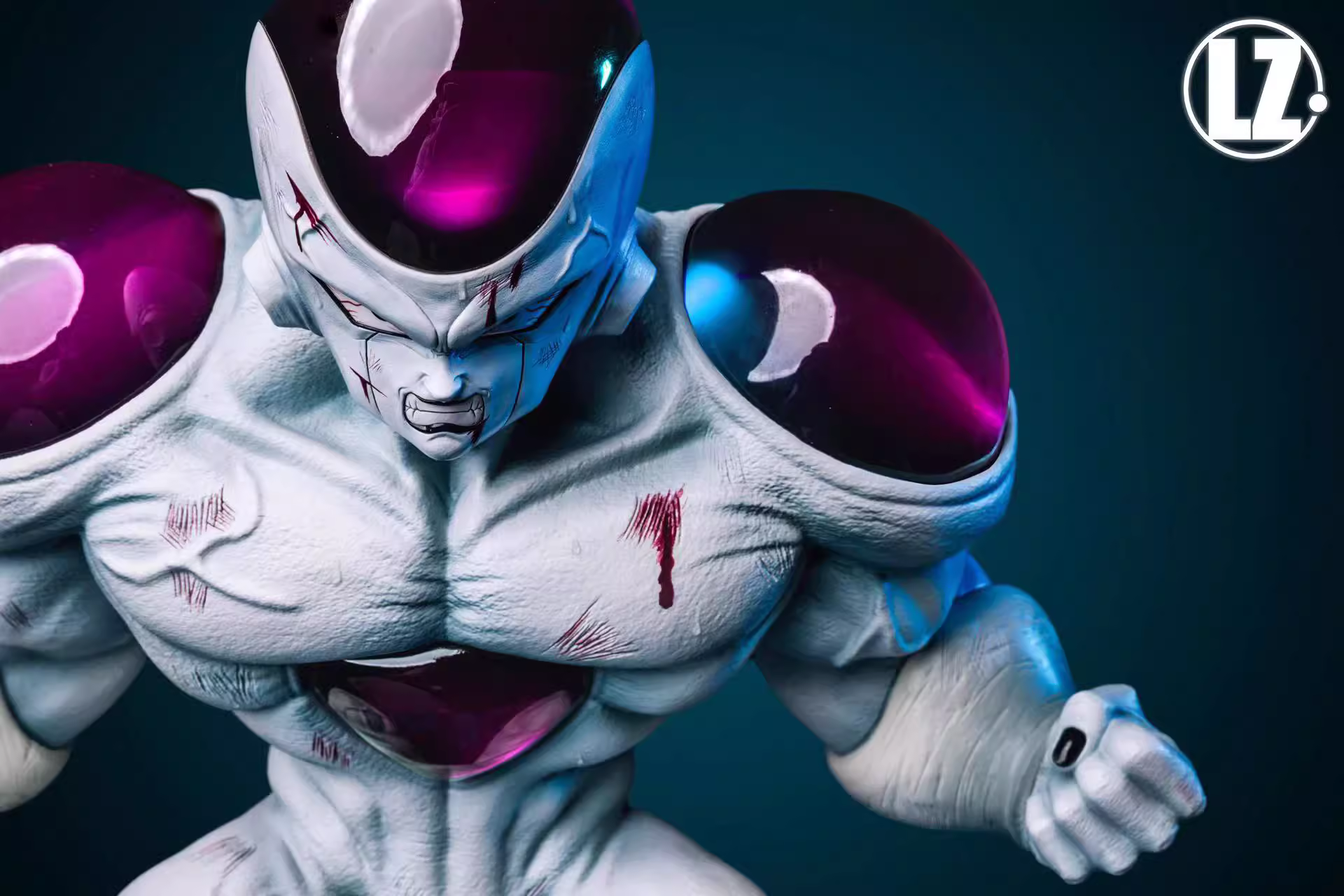 【Pre-sale】1/4 & 1/6 Scale Frieza-Lz Studio