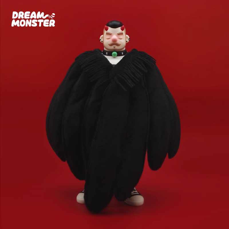 【Pre-sale】Demon-Other Series-DREAM MONSTER Studio