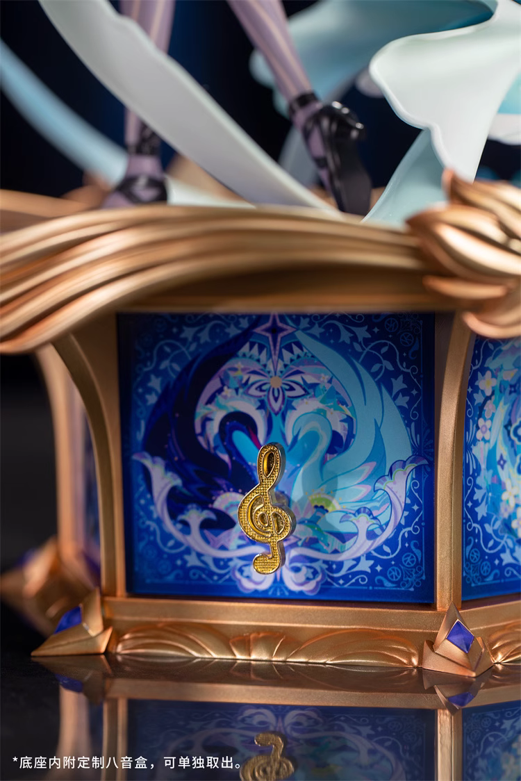 【Pre-sale】1/7 Scale XiaoQiao-Honor of Kings-Myethos Studio