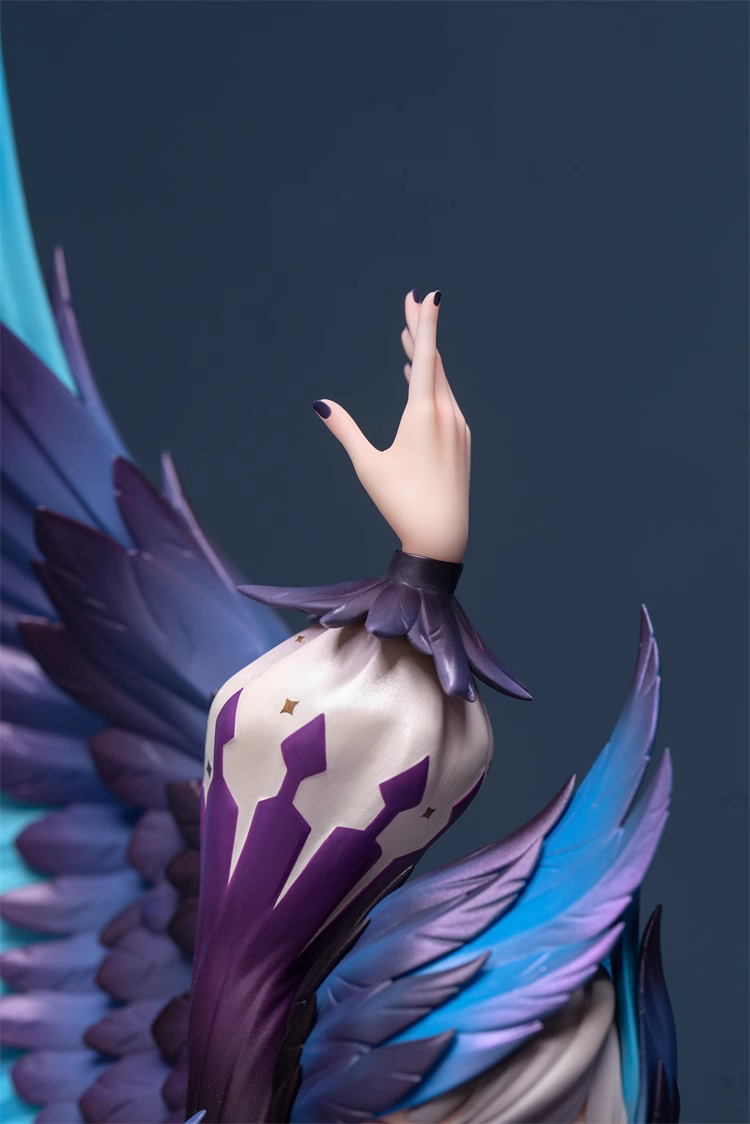 【Pre-sale】1/7 Scale XiaoQiao-Honor of Kings-Myethos Studio