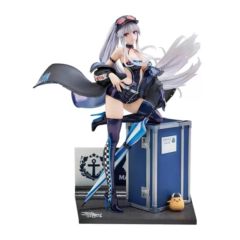 【Pre-sale】1/7 Scale Wind Catcher-AzureLane-APEX Studio