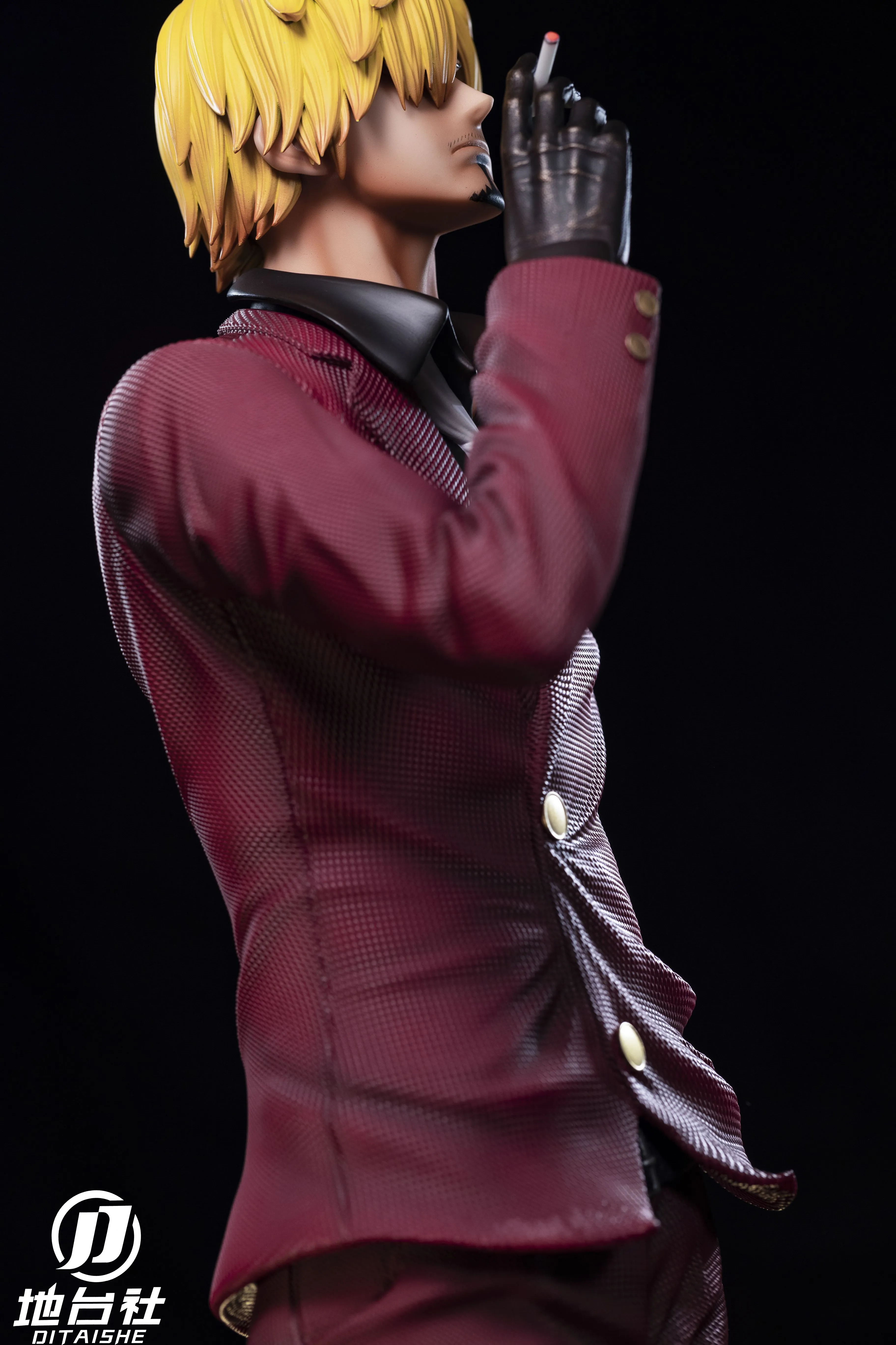 【Sold out】1/3 & 1/6 Scale Sanji-One piece-DITAISHE Studio