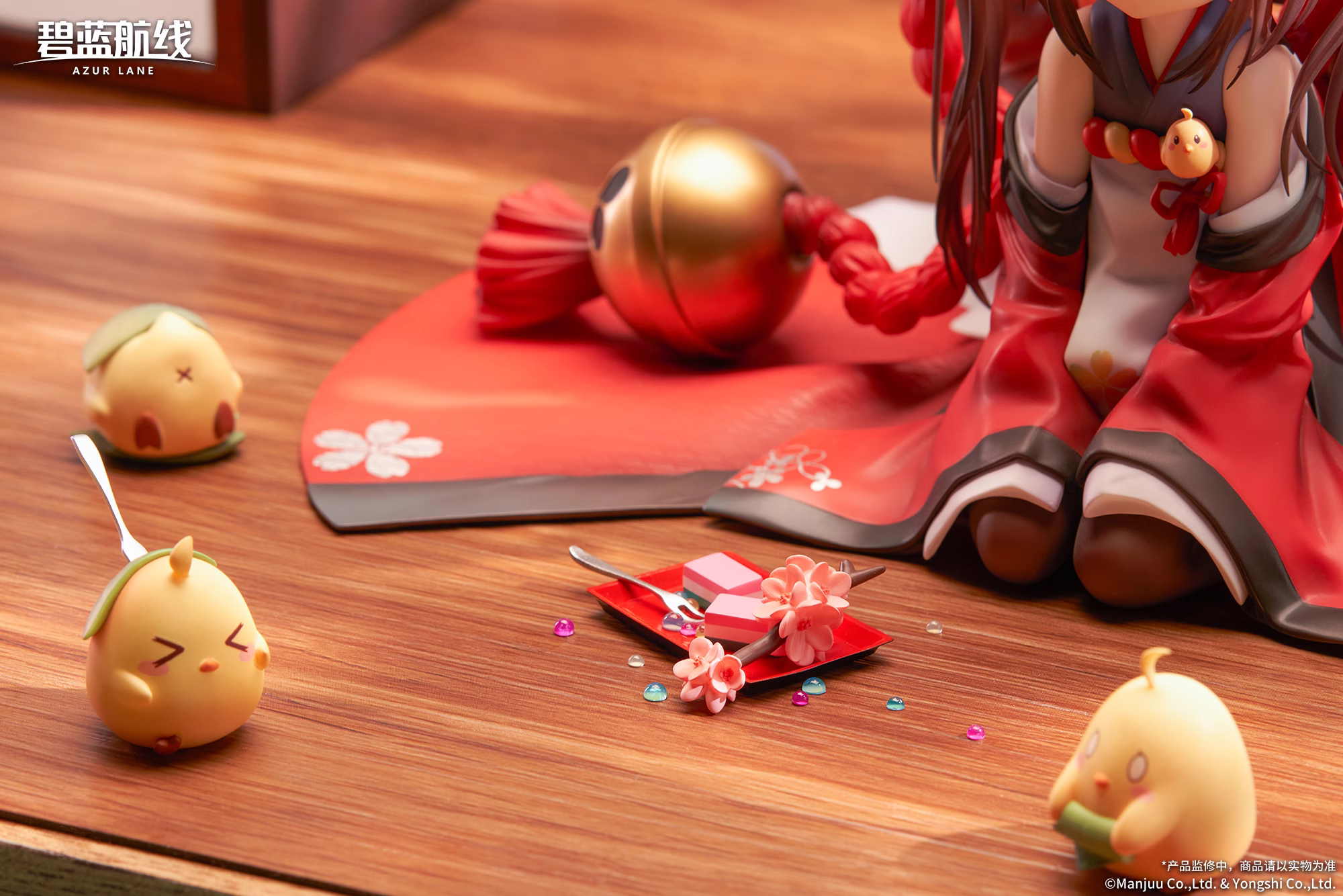 【Pre-sale】1/7 Scale Amagi Chan-AzureLane-APEX Studio