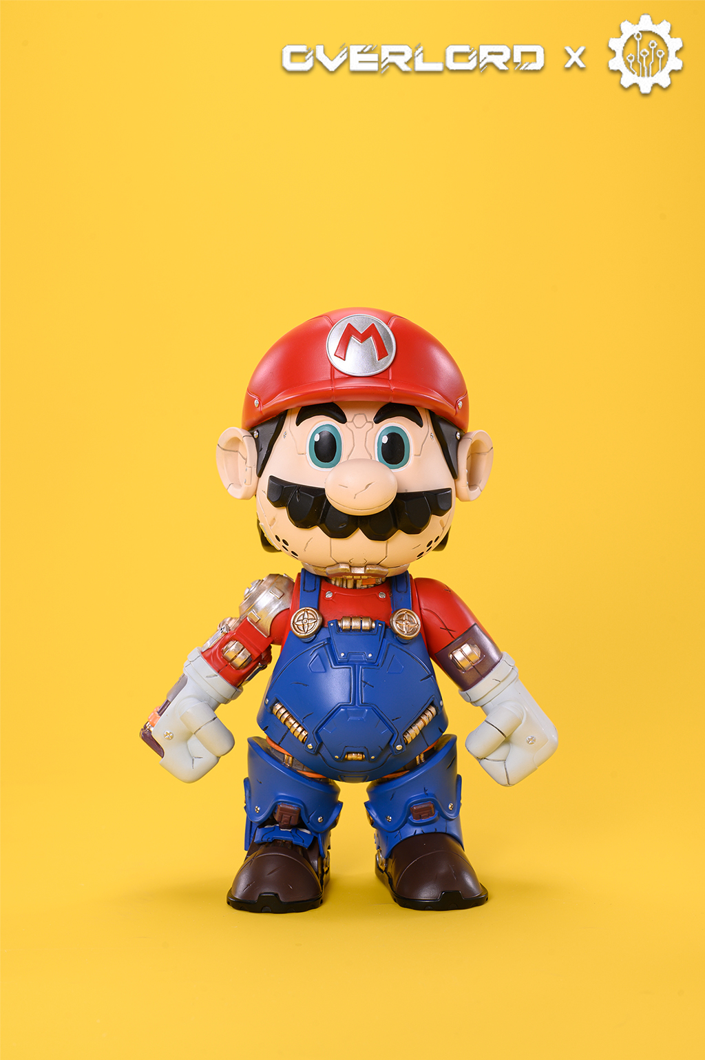 【Product】Mario-Super Mario Bros Studio