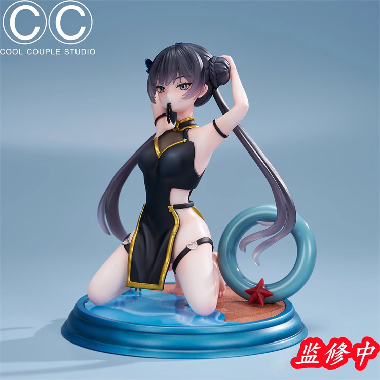 【Pre-sale】1/6 Scale Kit Series Kisaki-Blue Archive-CCS Studio