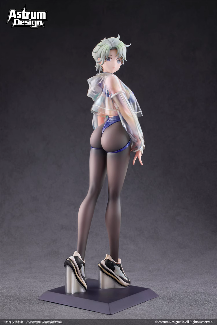 【Pre-sale】1/7 Scale Mask Girl Sage-Other Series-Astrum Design Studio