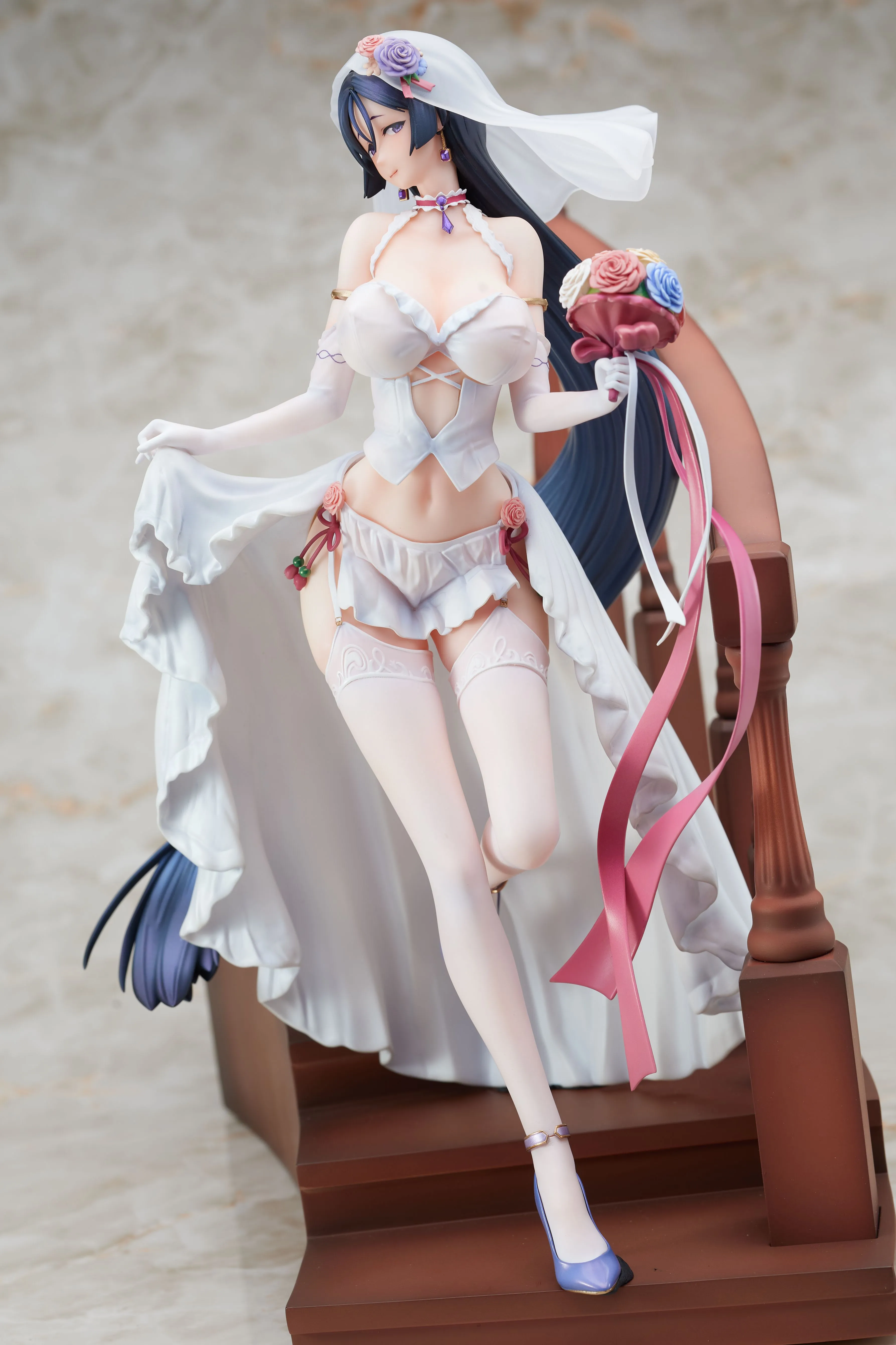 【Pre-sale】Minamoto no Raikou-Fate/Grand Order-YueXingShe Studio