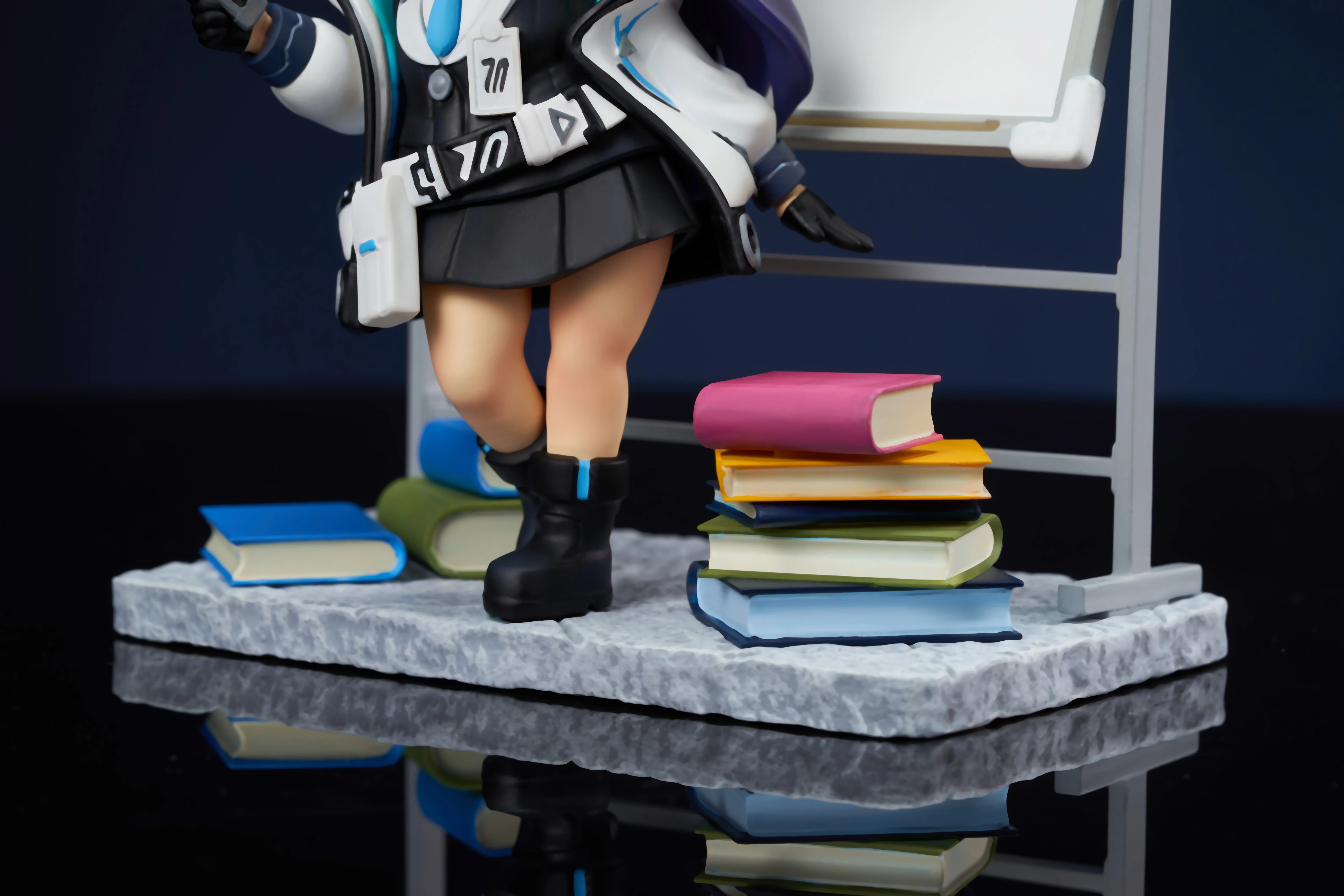 【Pre-sale】Postbox Hayase Yūka-Blue Archive-little blue Studio