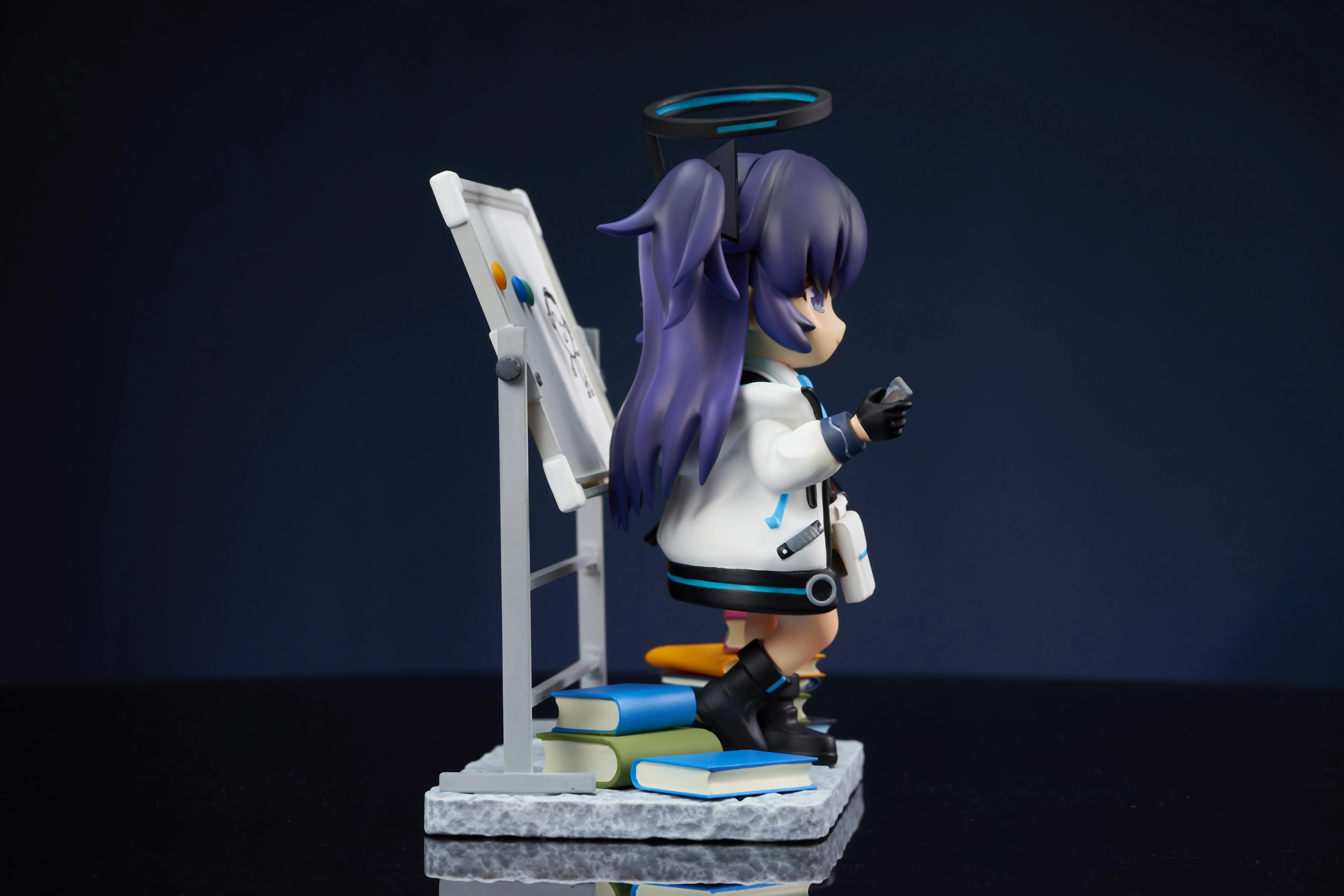 【Pre-sale】Postbox Hayase Yūka-Blue Archive-little blue Studio