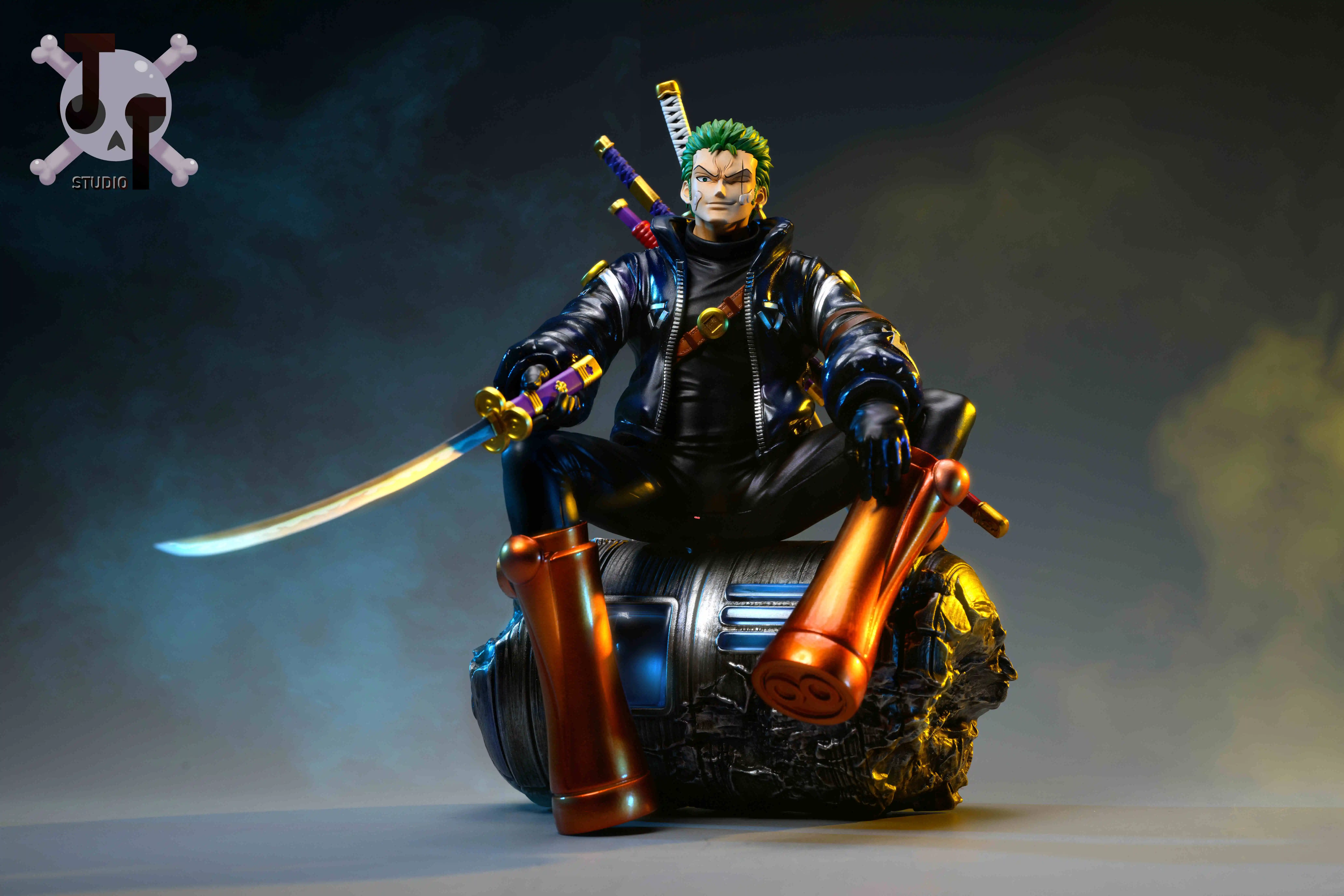 【Pre-sale】Zoro-One piece-JT Studio
