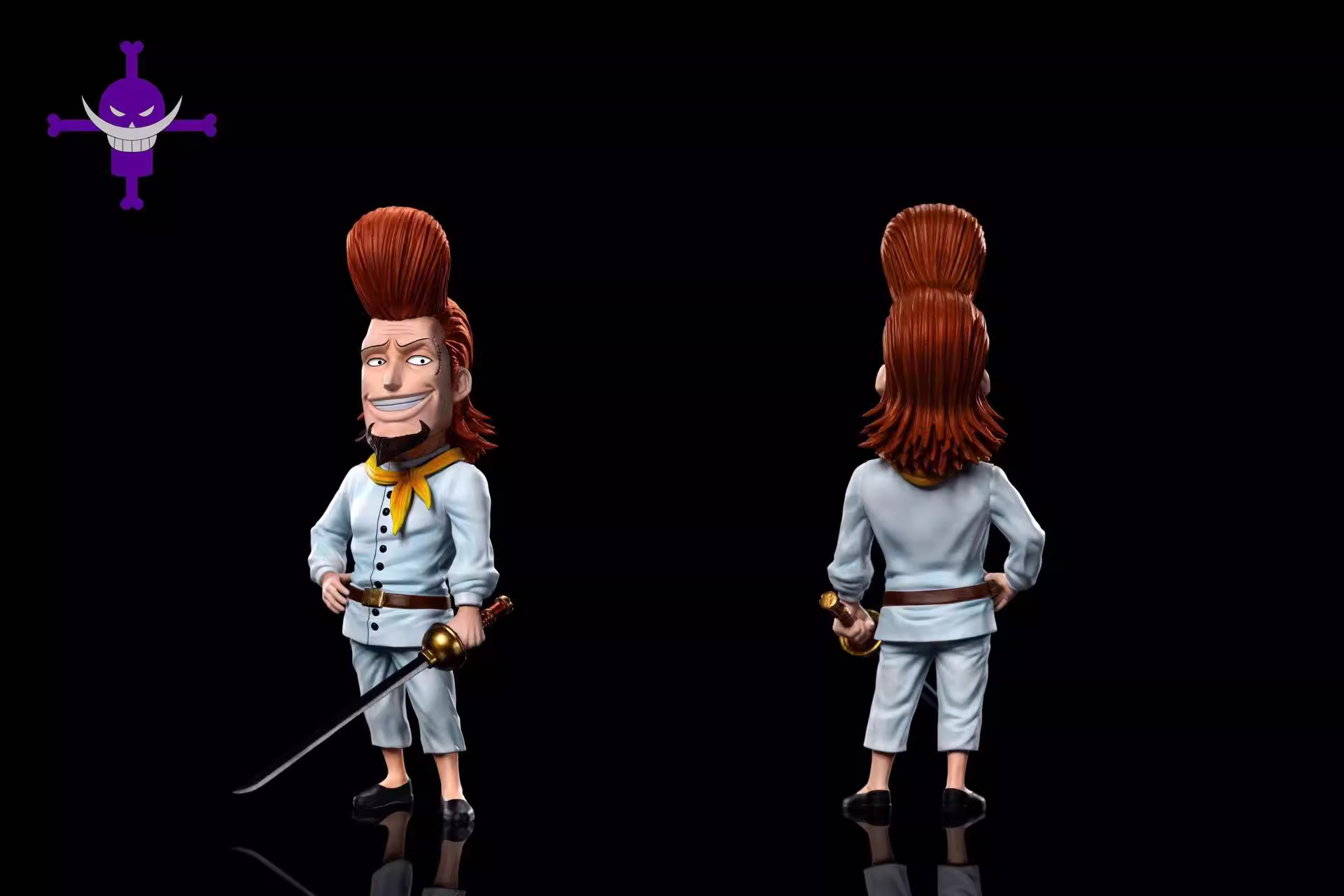 【Pre-sale】Kingdew & Thatch-One piece-A+ Studio