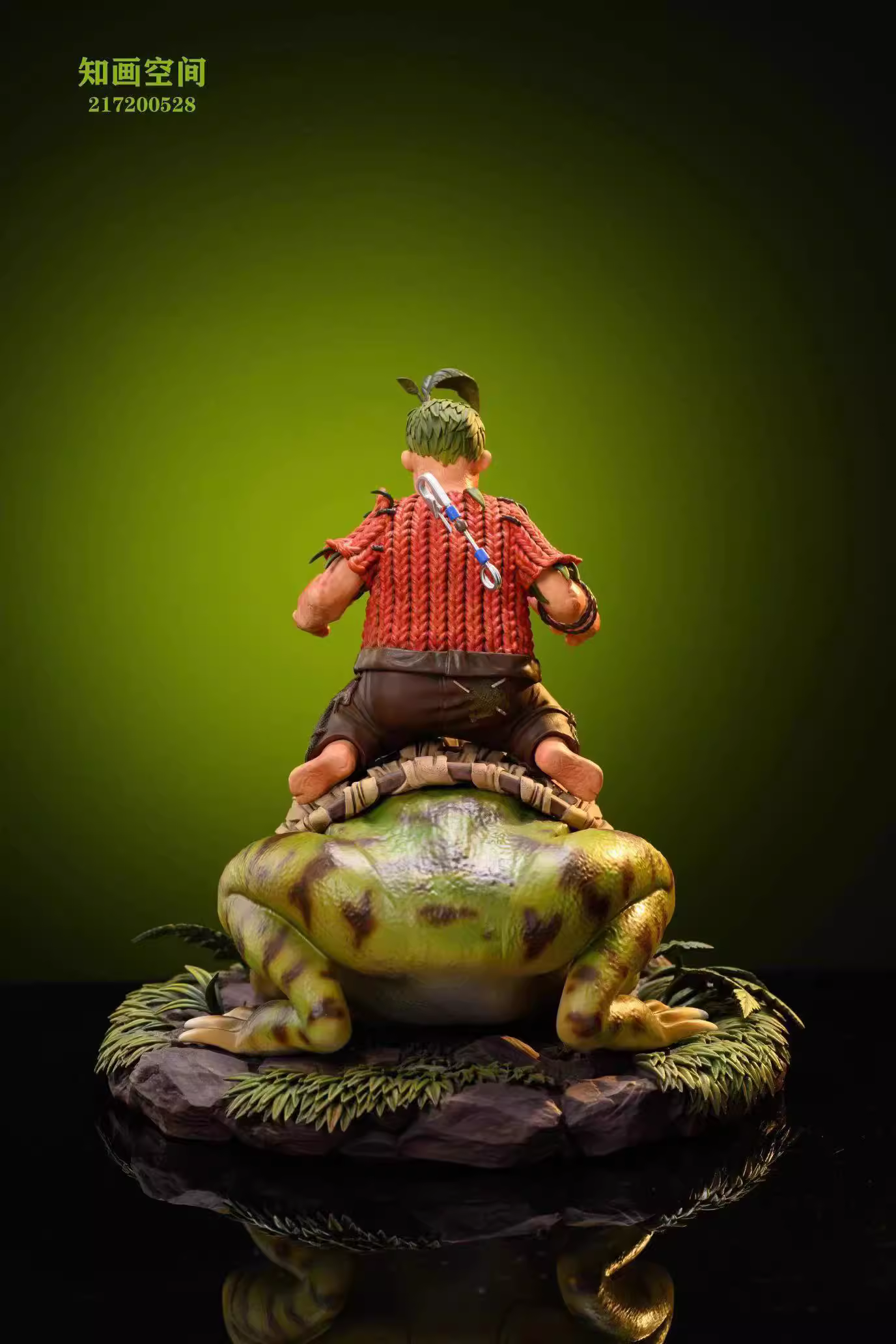 【Pre-sale】Cody-It Takes Two-ZhiHuaKongJian STUDIO