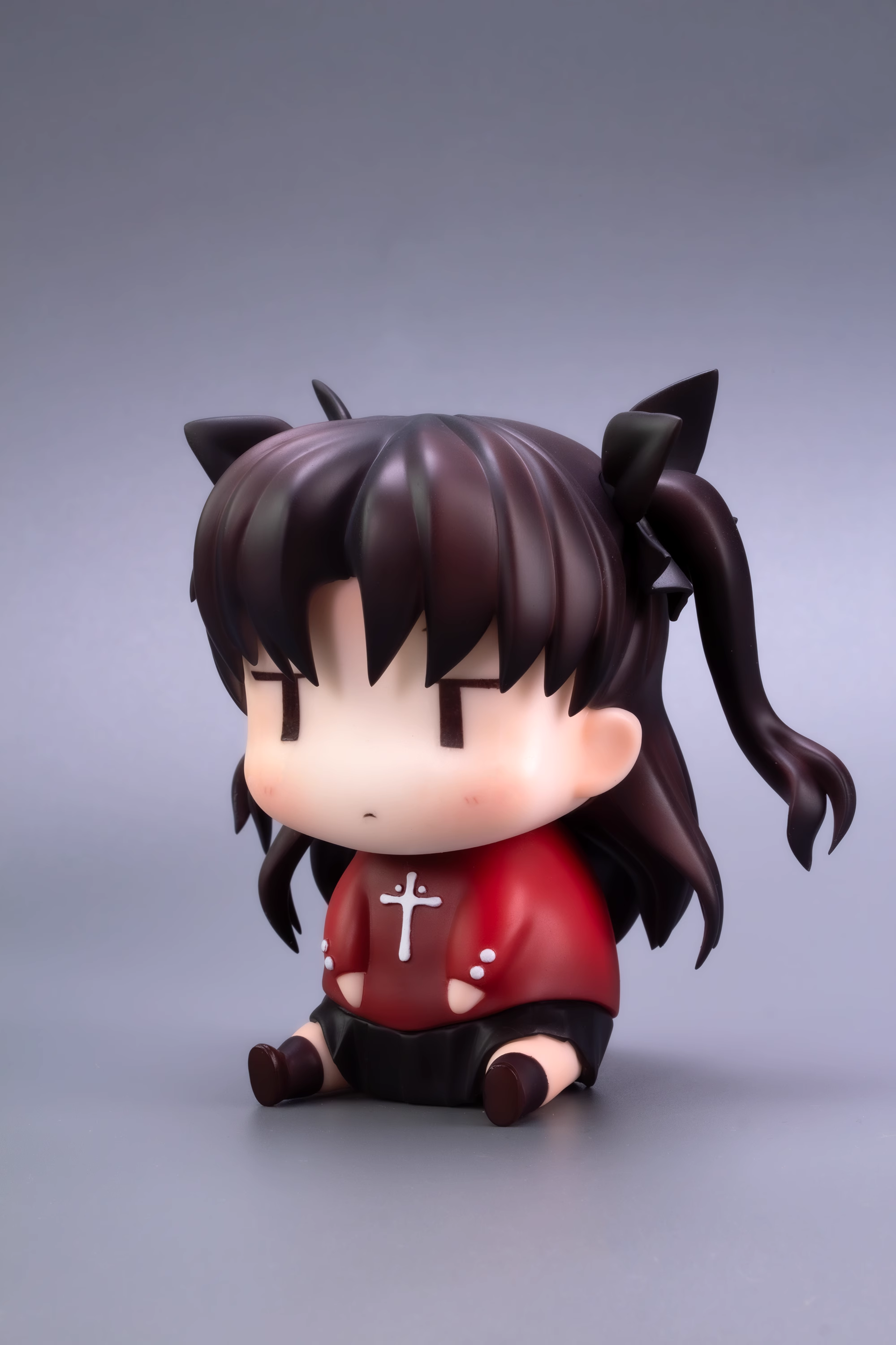 【Pre-sale】Q Version Tohsaka Rin-Fate/stay night-SC Studio