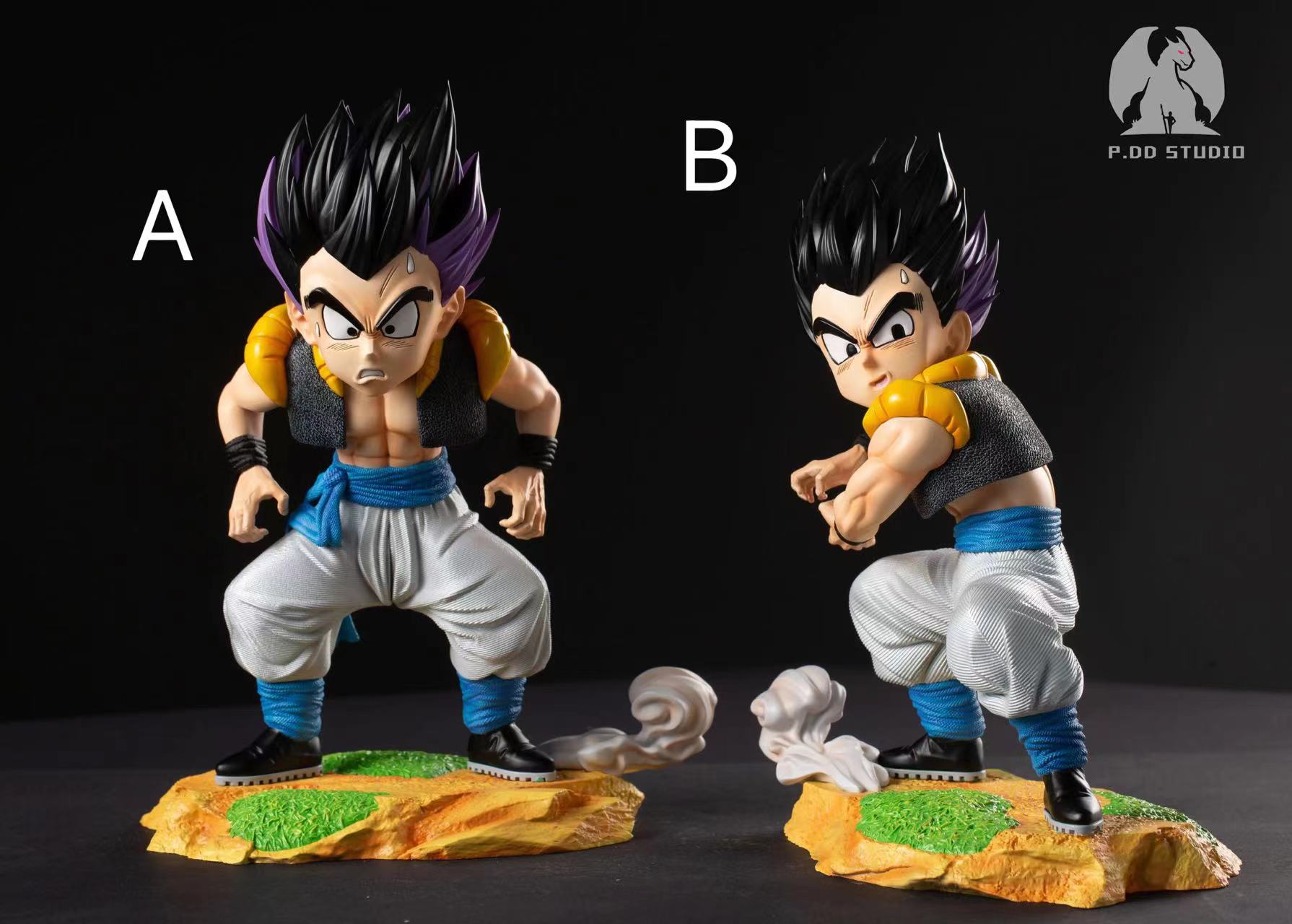 【Pre-sale】Gotenks-PDD Studio