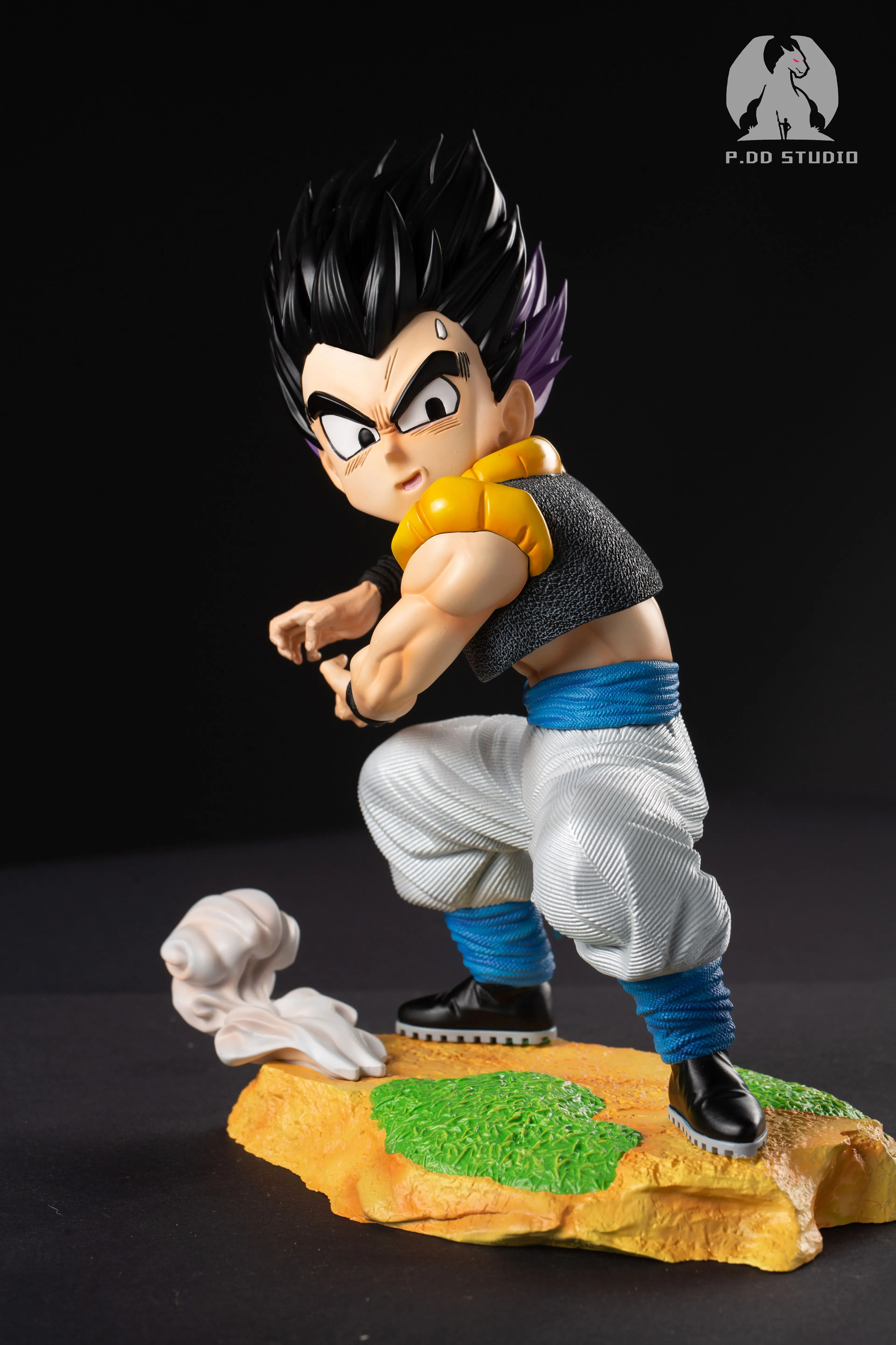 【Pre-sale】Gotenks-PDD Studio