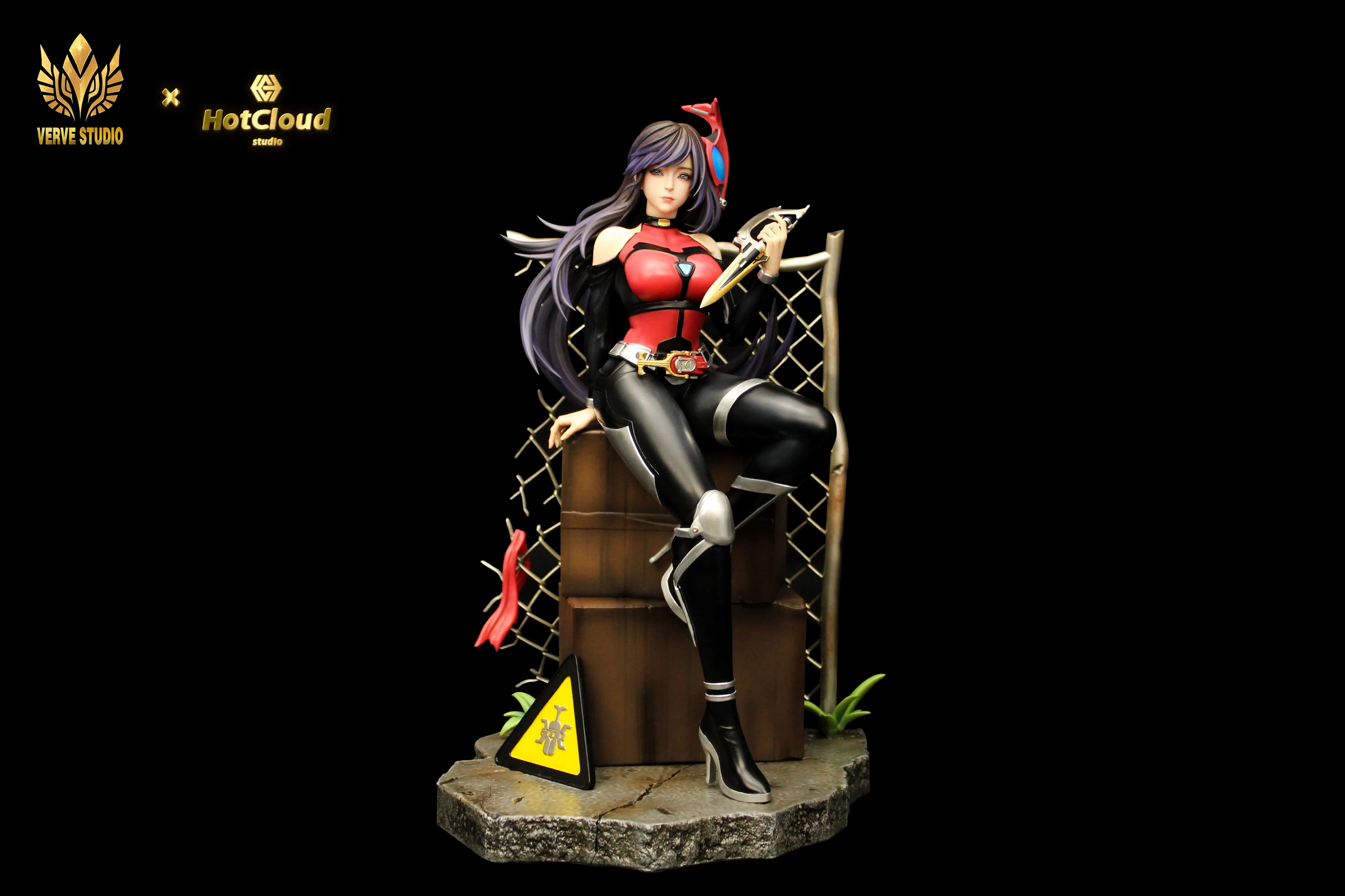 【Pre-sale】Beatles Girl-Other Series-Verve X Hot Studio