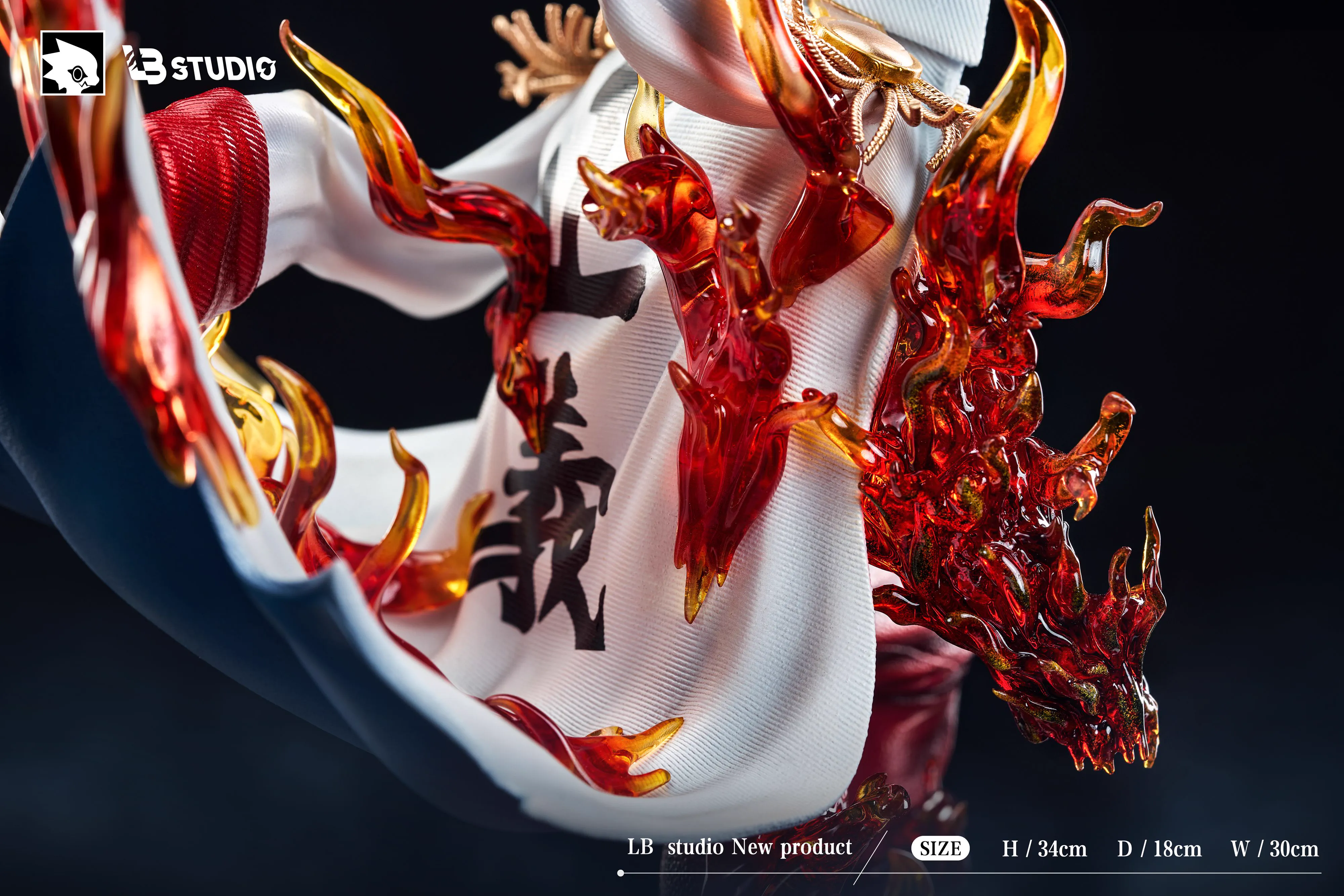 【Pre-sale】Sakazuki-One piece-LB Studio