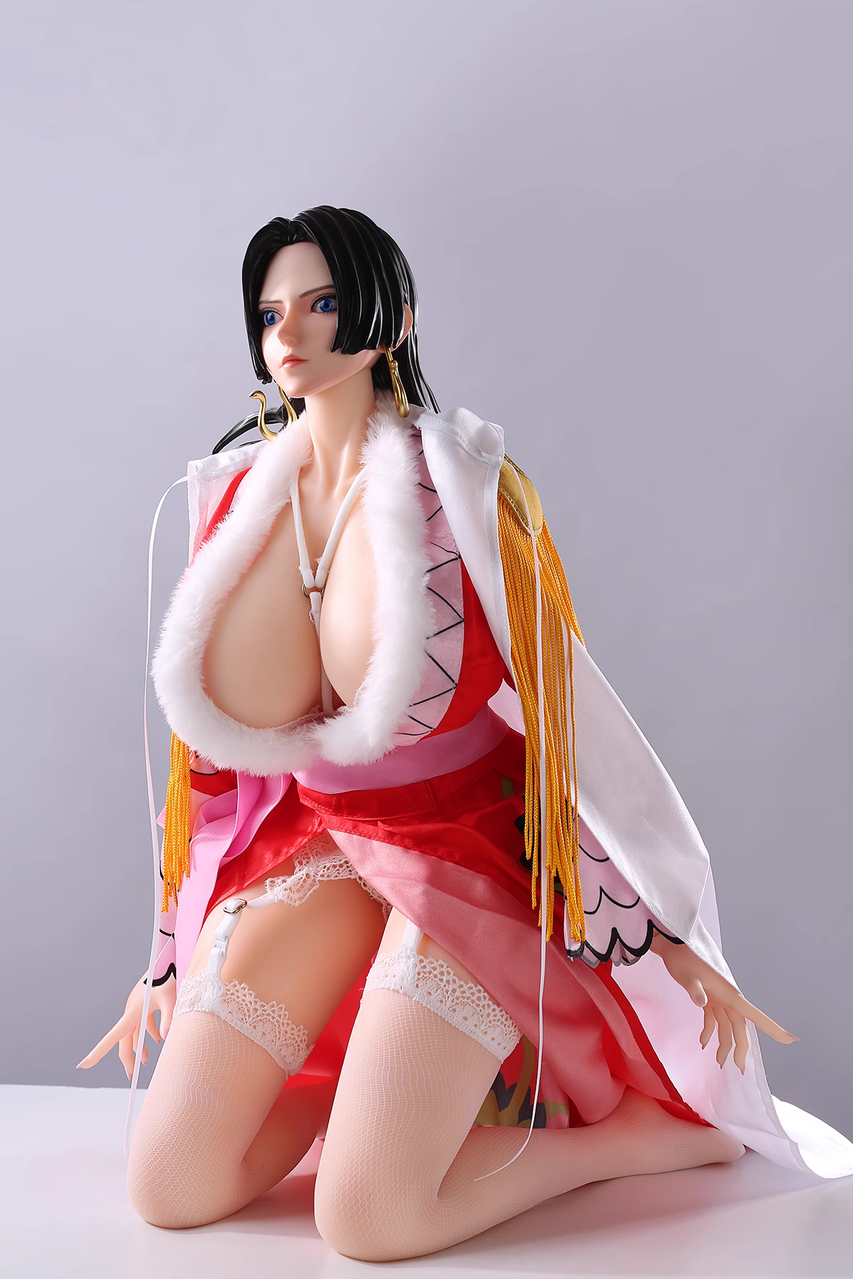 【Pre-sale】Boa Hancock-One piece-YuZhai Studio