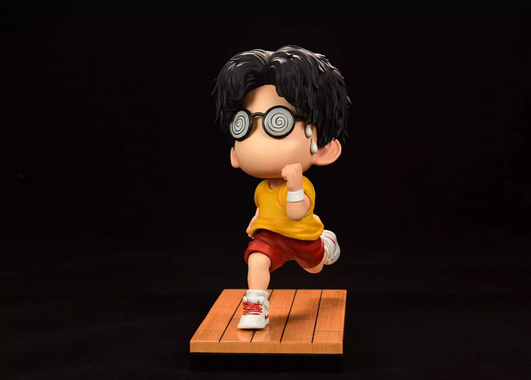 【Pre-sale】Q Version 6 Main Characters-Slam Dunk-M3 Studio