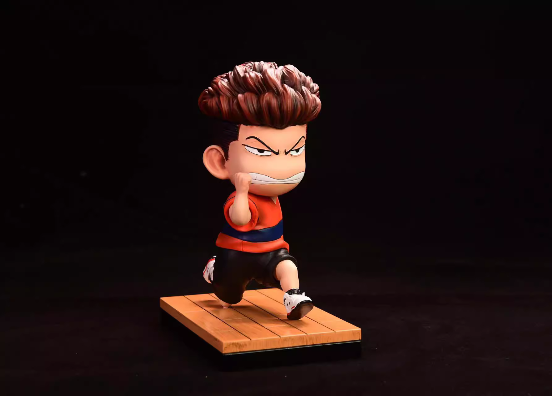 【Pre-sale】Q Version 6 Main Characters-Slam Dunk-M3 Studio
