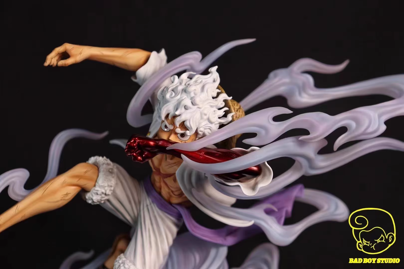 【In stock】Blowing Luffy-One piece-BadBoy Studio