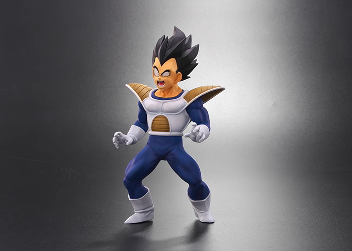 【Pre-sale】Sabo & Astonished Vegeta-X-PLUS PLEX Studio