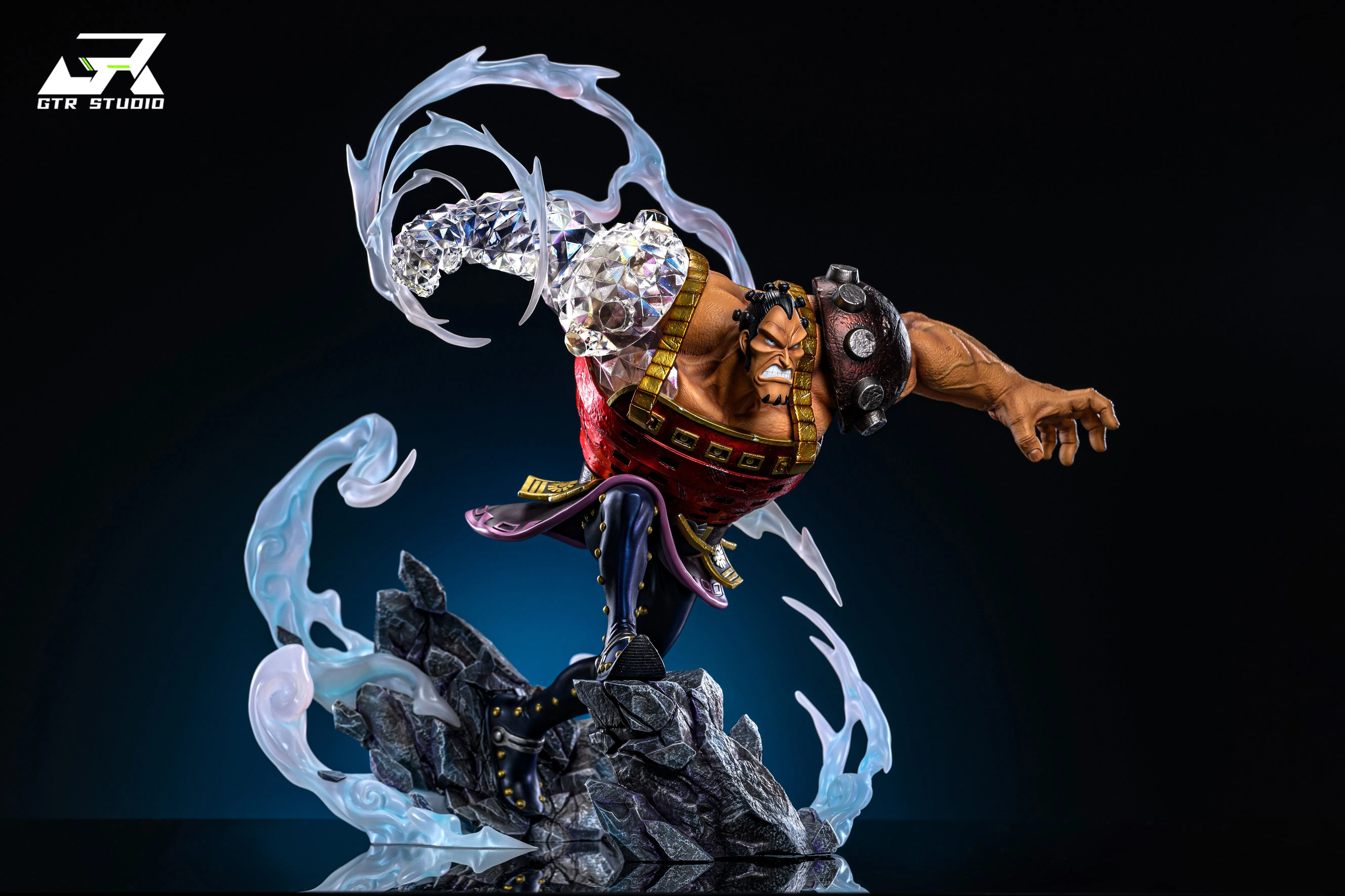 【Pre-sale】Max Scale Jozu-One piece-Gtr Studio