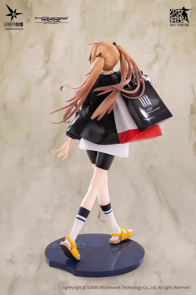 【Pre-sale】1/7 Scale UMP9-Girls Frontline-Hobbymax Studio