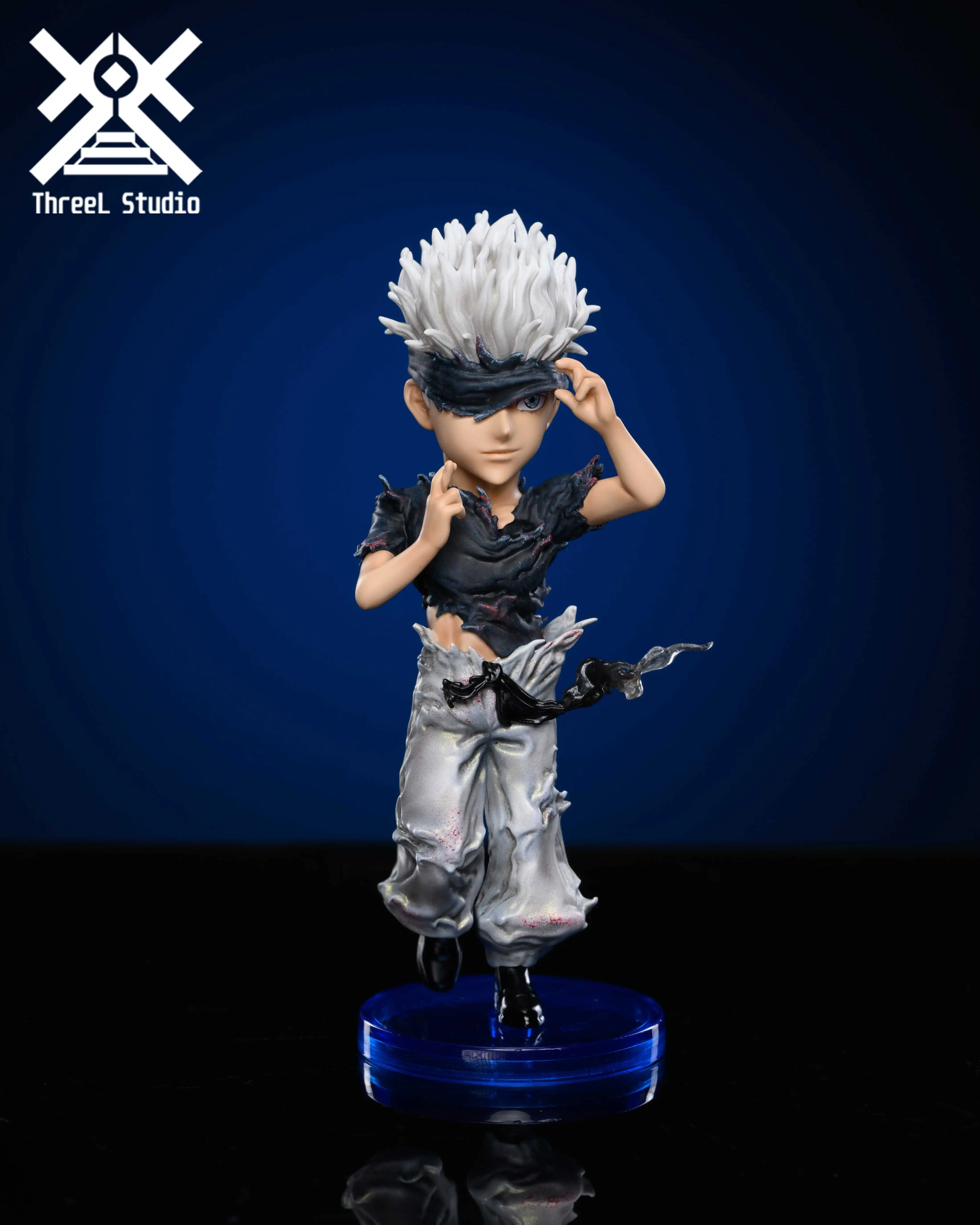 【Pre-sale】WCF Scale Gojo-ThreeL Studio