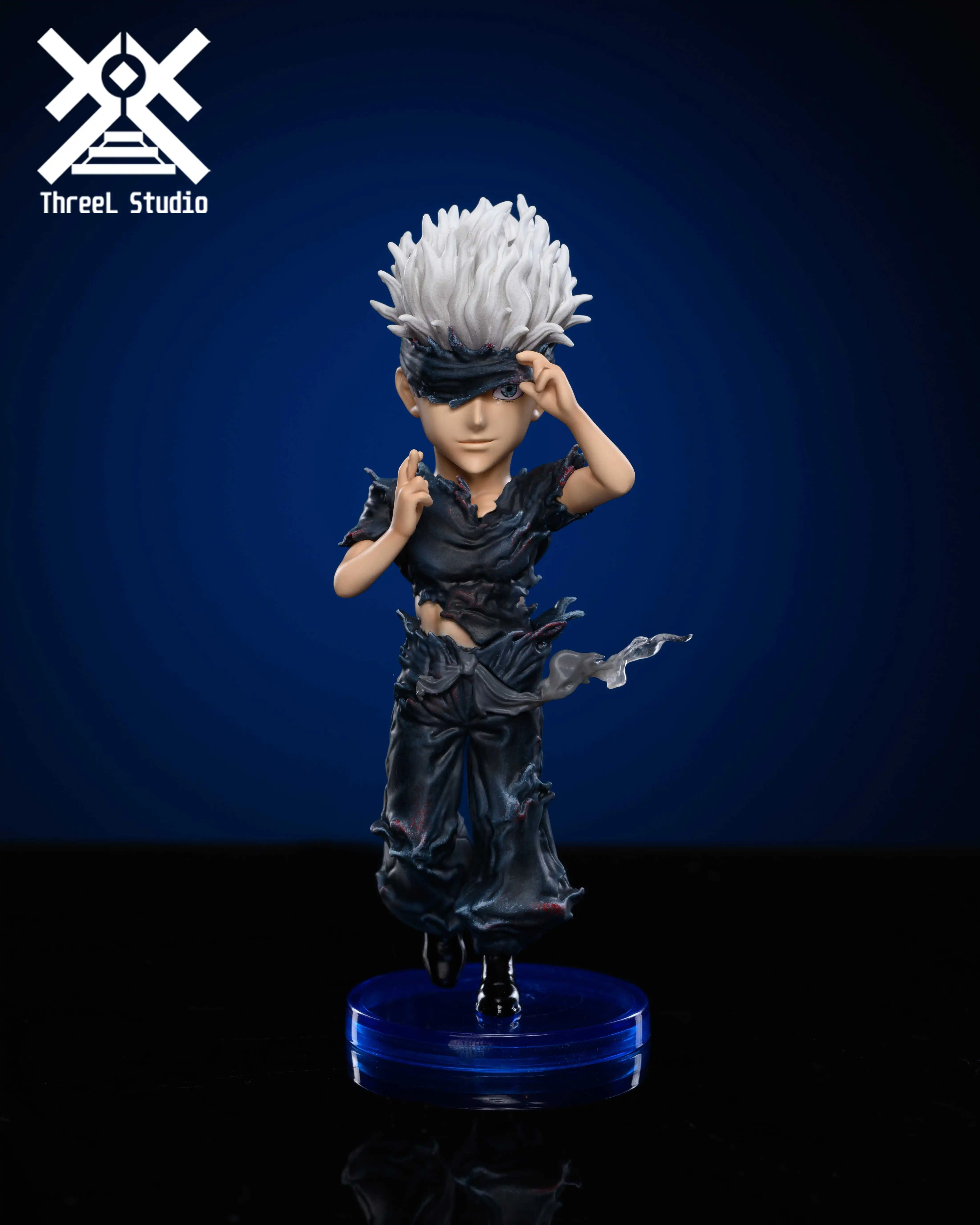 【Pre-sale】WCF Scale Gojo-ThreeL Studio