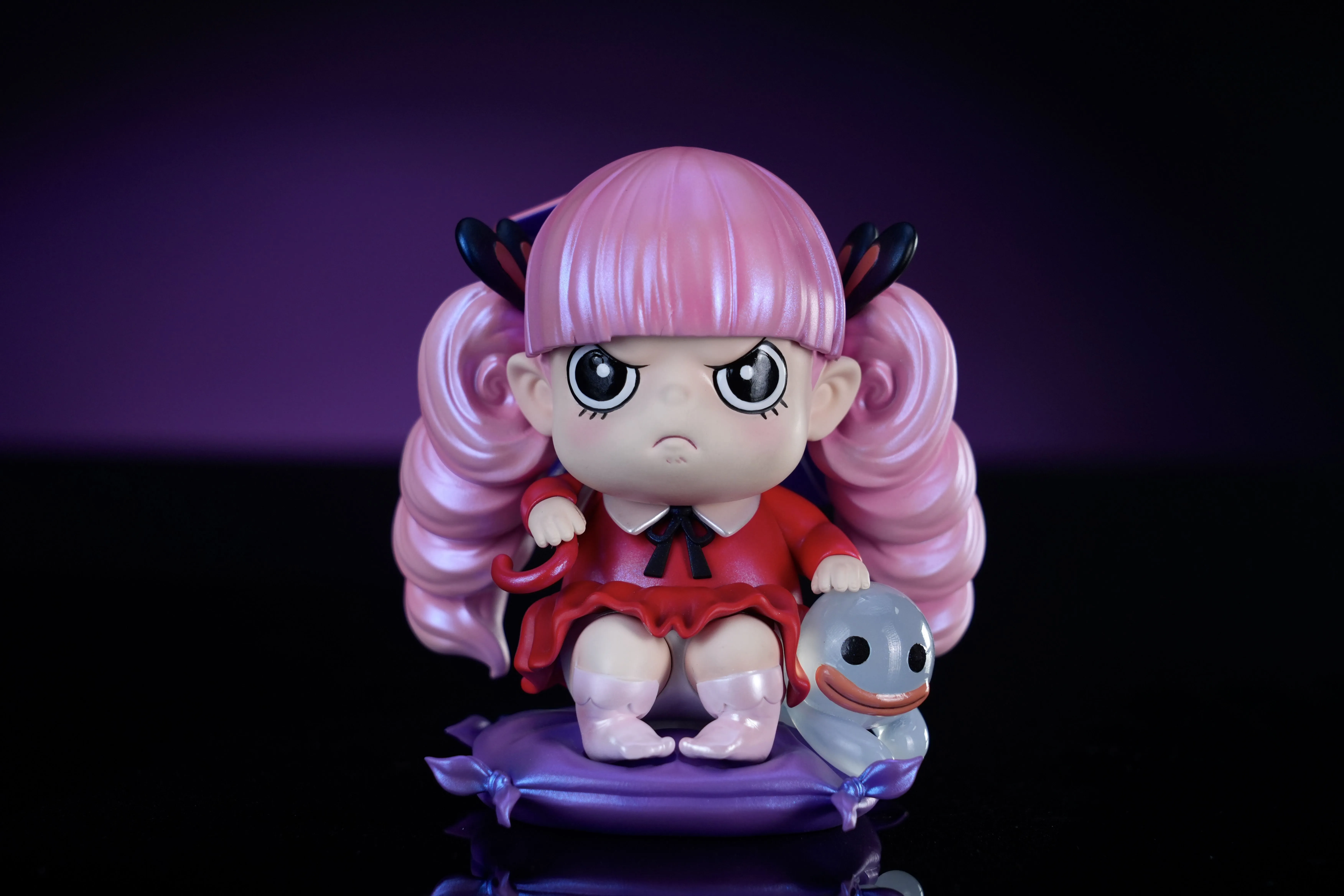 【Pre-sale】Baby Perona-GG-Studios